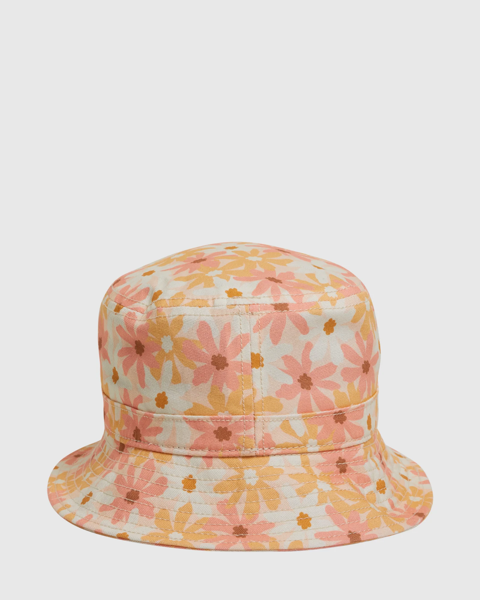 Girls Little Daisy Hat - Image 3
