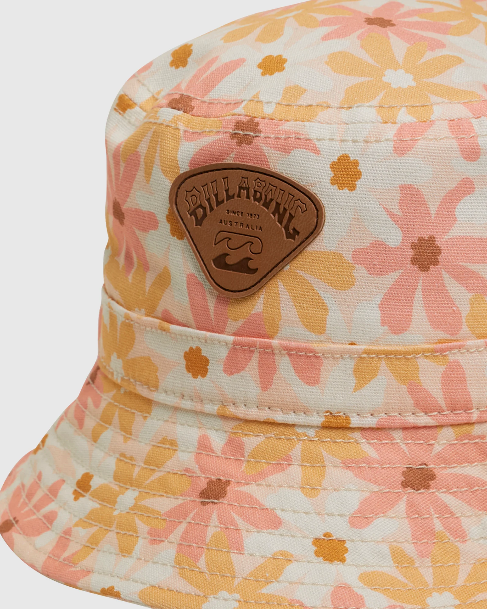 Girls Little Daisy Hat - Image 4