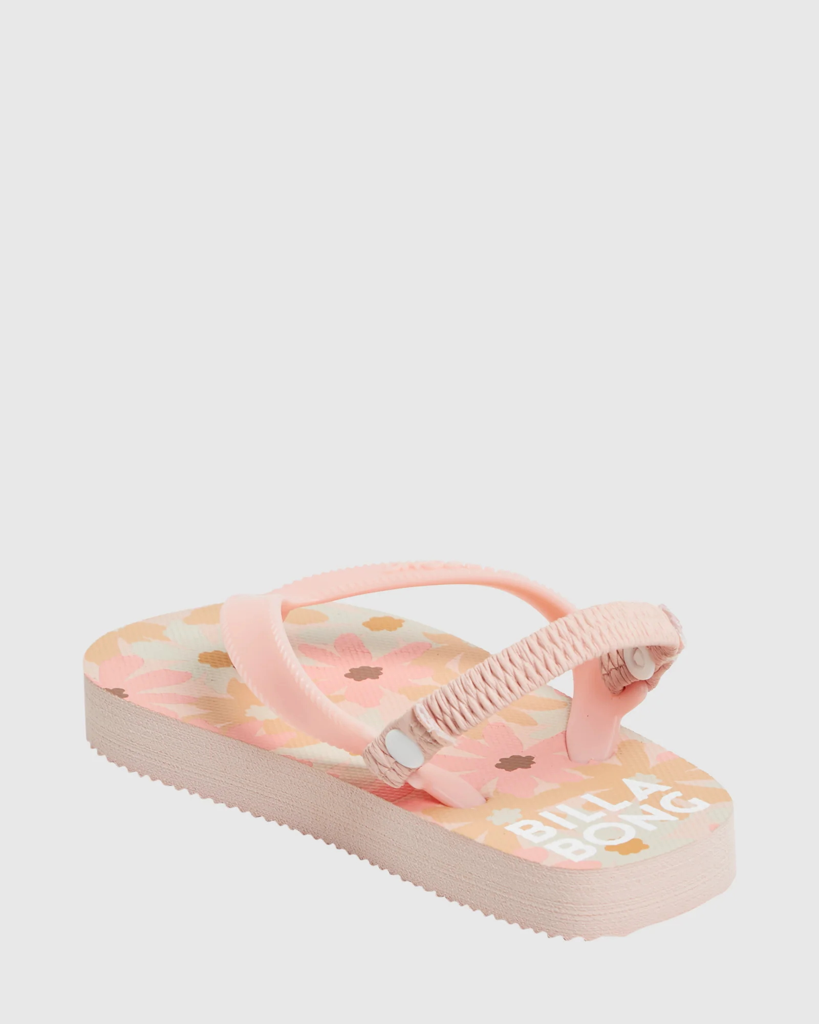 Girls 0-5 Little Daisy Thongs - Image 3