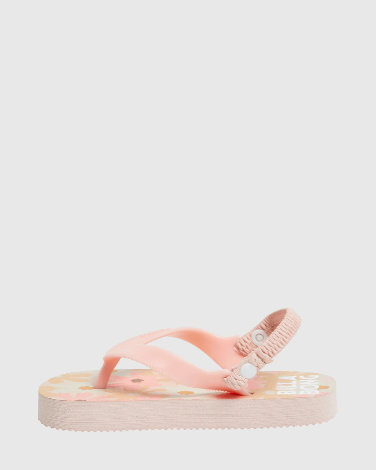 Girls 0-5 Little Daisy Thongs - Image 4