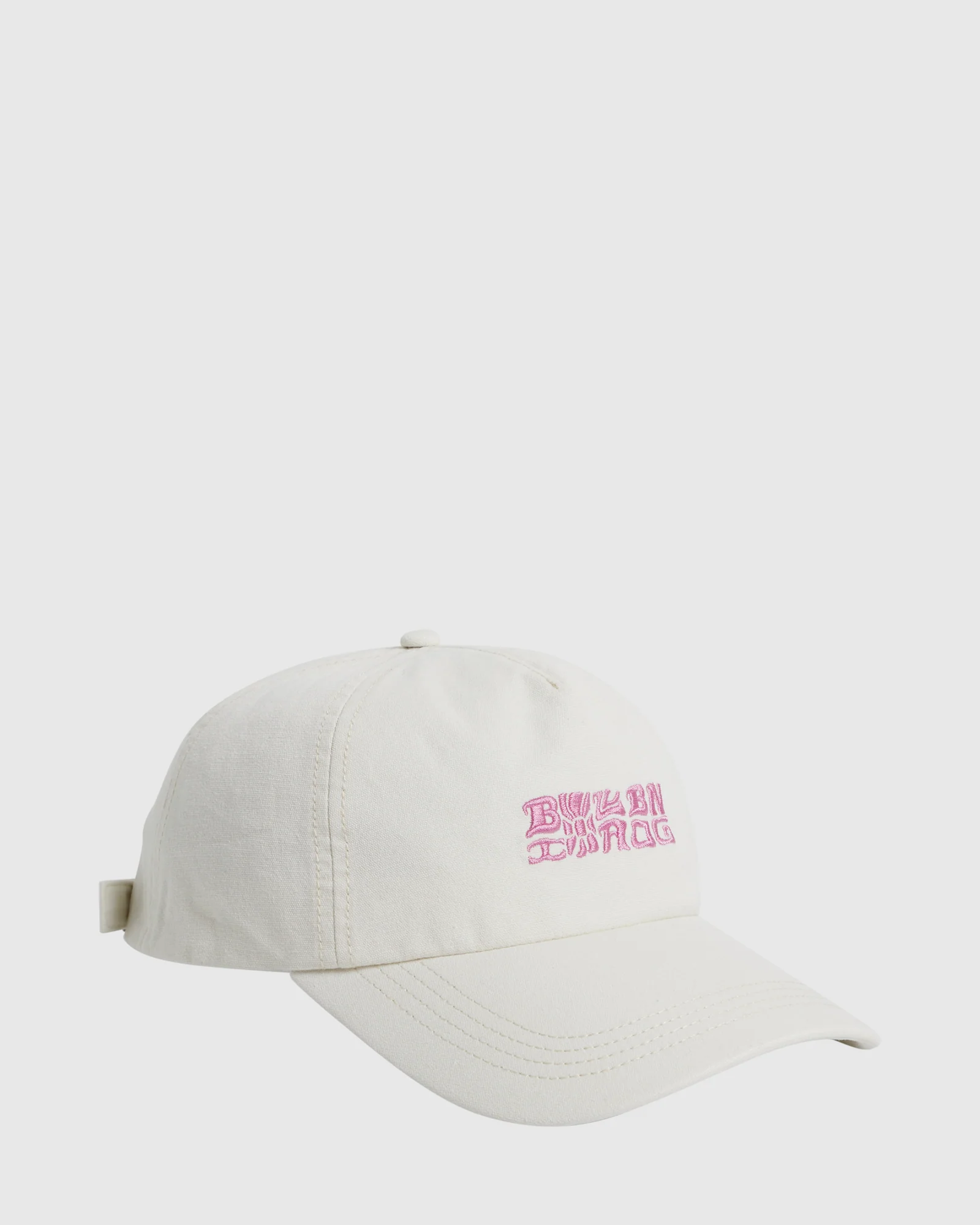 Womens Little Pink Cap - Image 3
