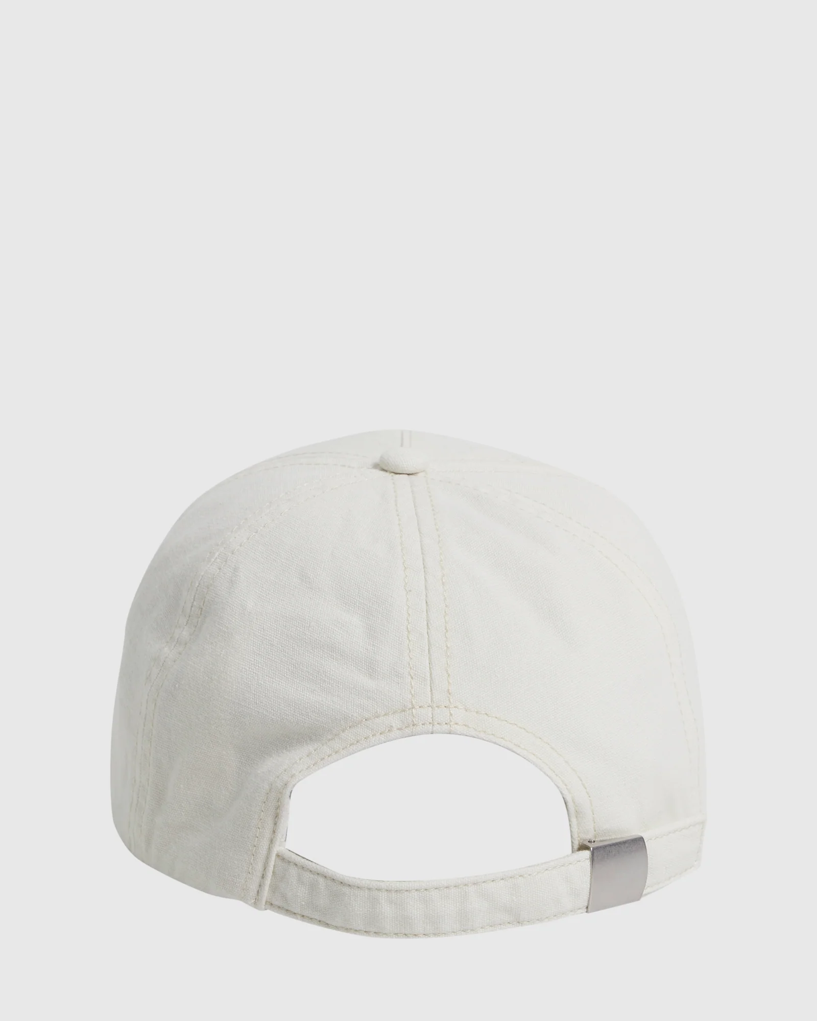 Womens Little Pink Cap - Image 4
