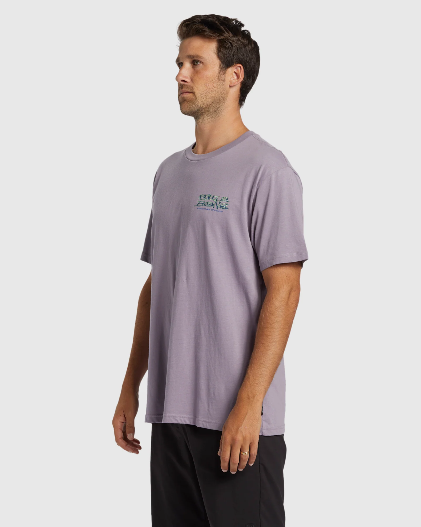 Mens Lizard T-Shirt - Image 3