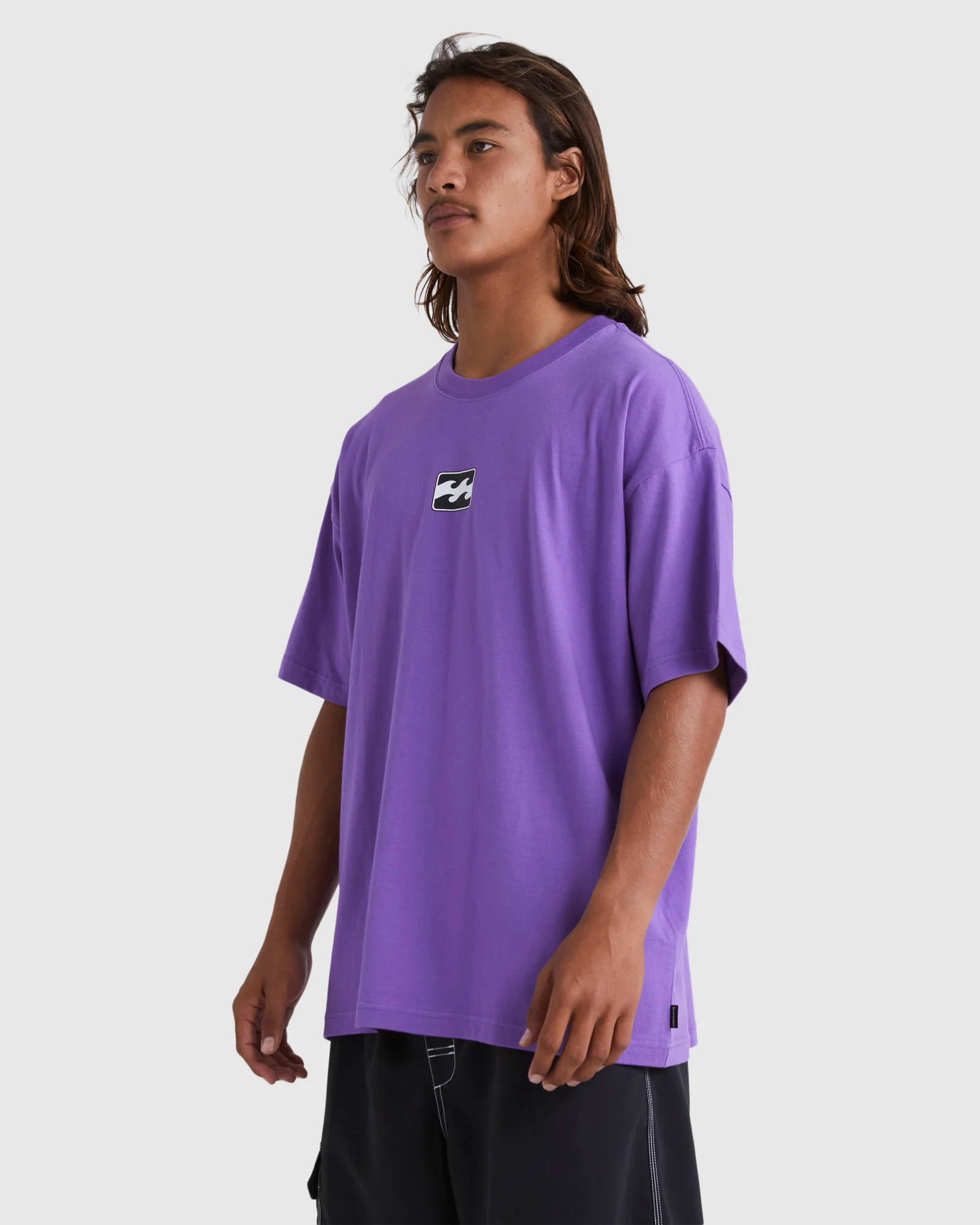 Mens Logo T-Shirt - Image 2
