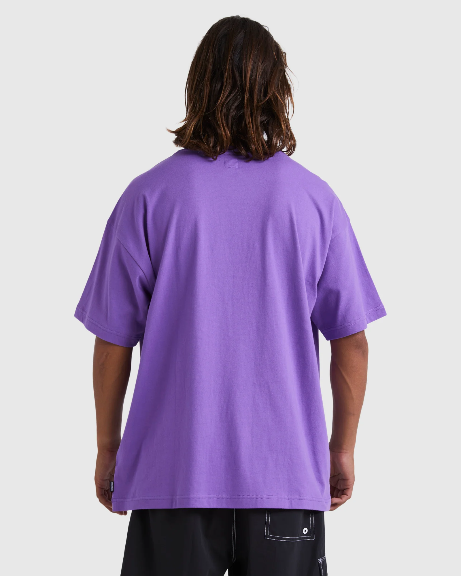 Mens Logo T-Shirt - Image 3