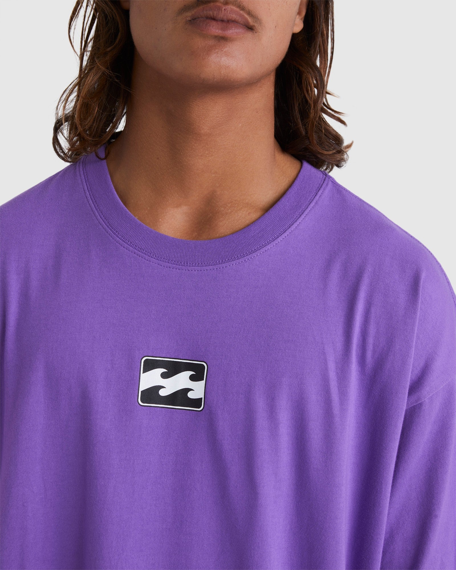 Mens Logo T-Shirt - Image 4