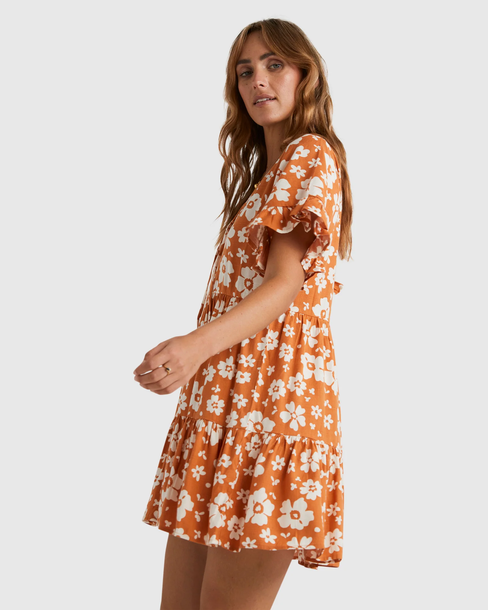 Womens Lolita Dunes Dress - Image 2