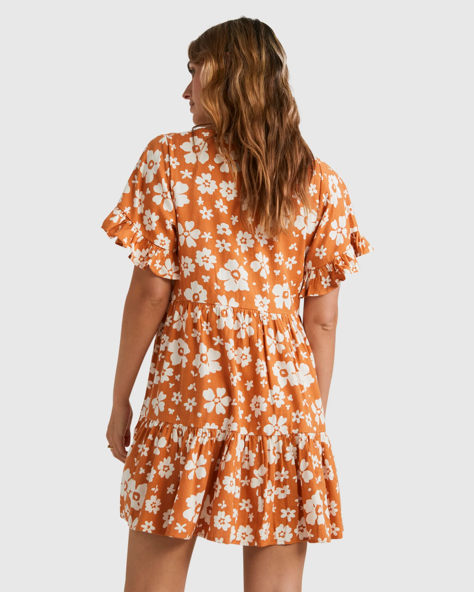 Womens Lolita Dunes Dress - Image 3