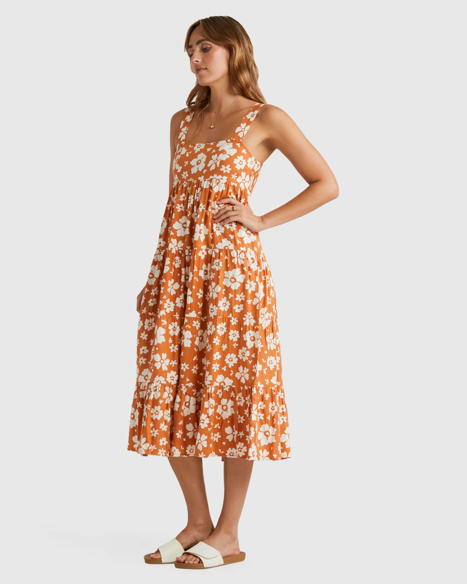 Womens Lolita Shine On Dress - Image 2