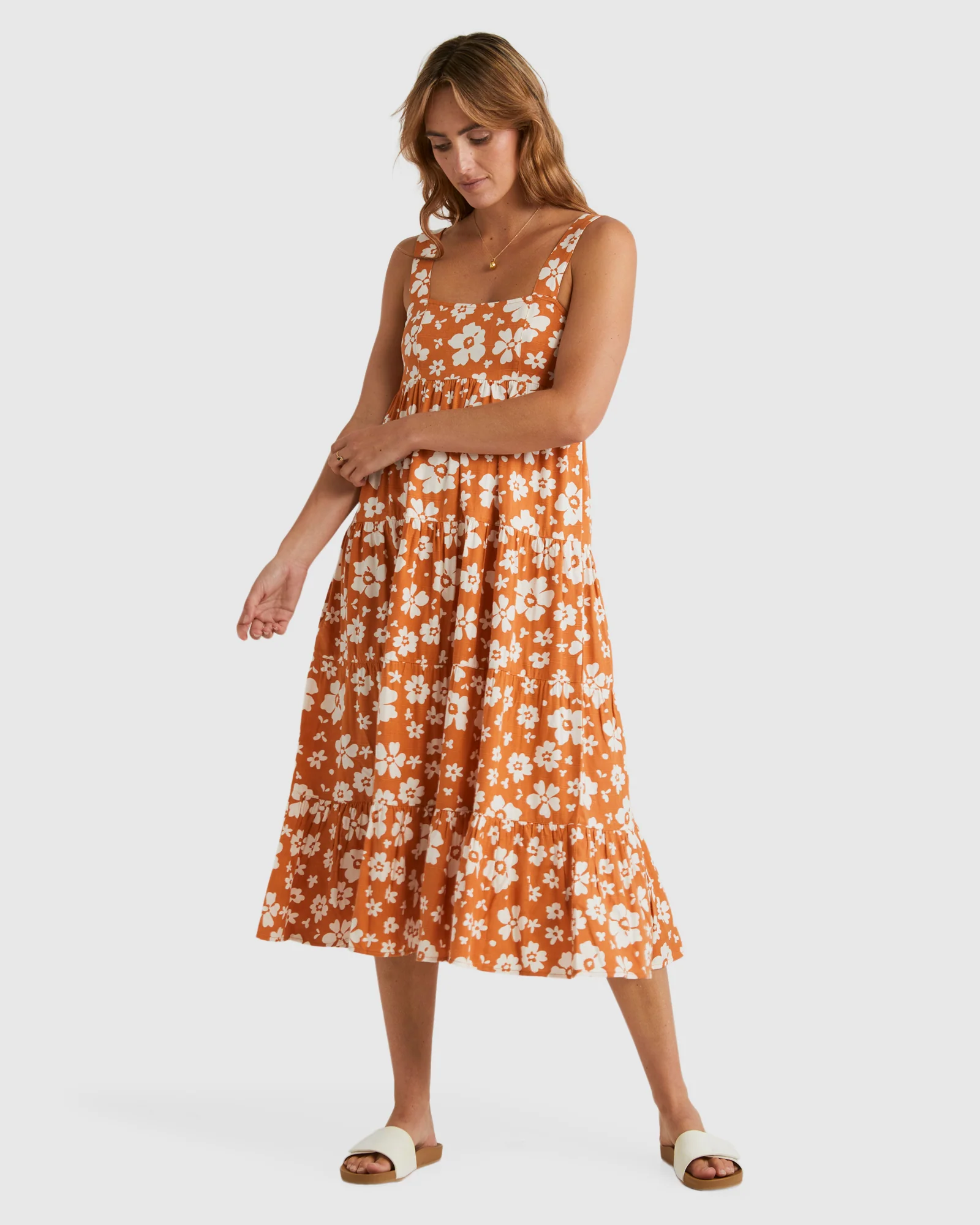 Womens Lolita Shine On Dress - Image 5