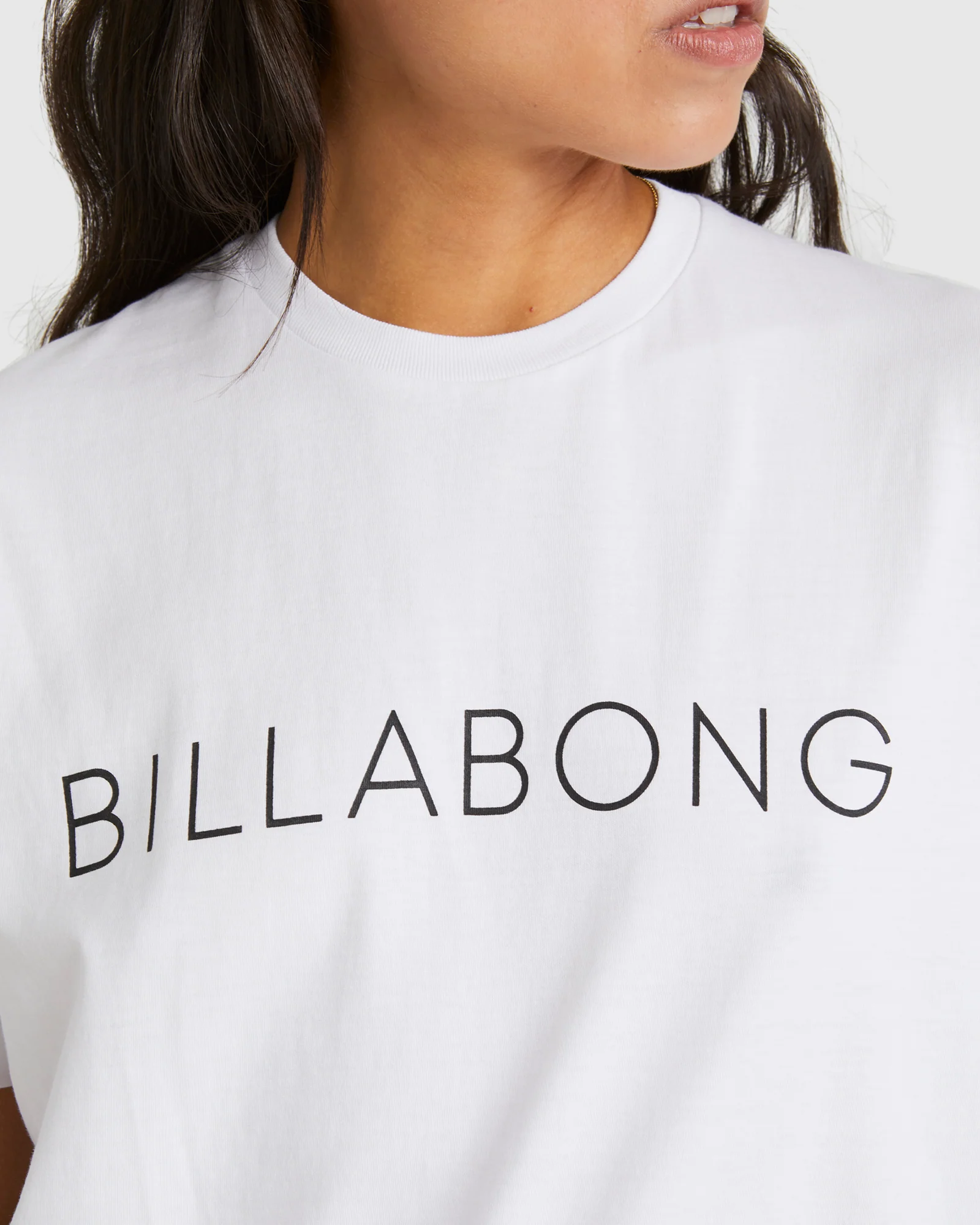 Womens Long Island T-Shirt - Image 4