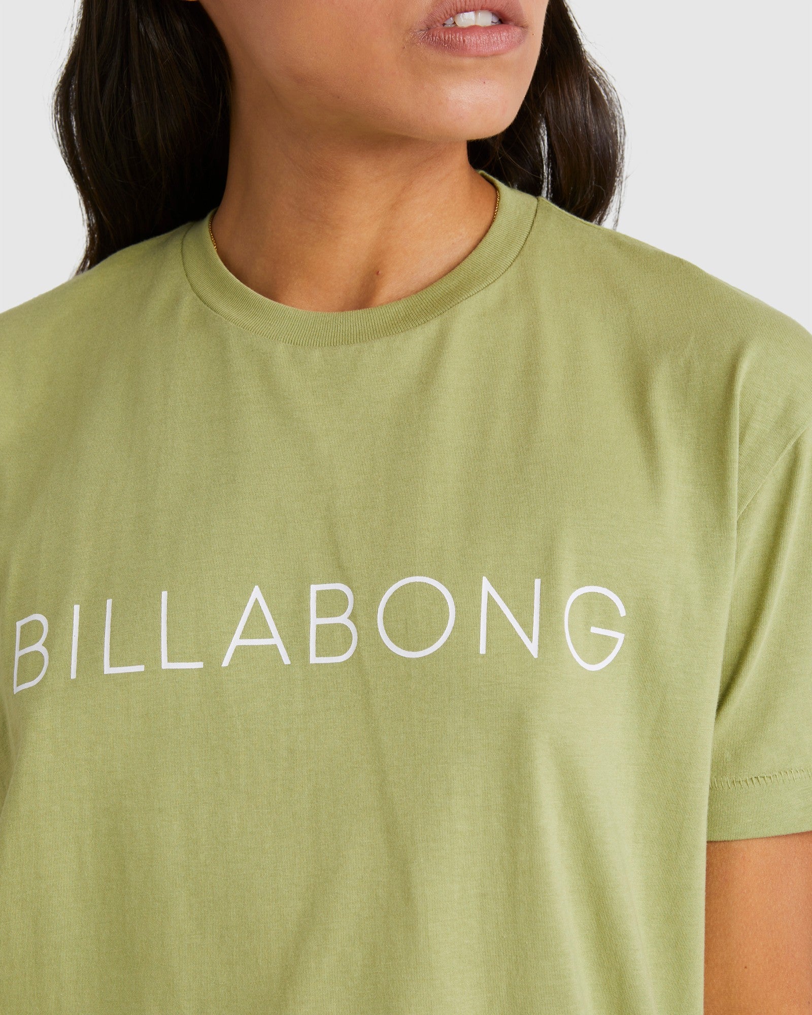 Womens Long Island T-Shirt - Image 4