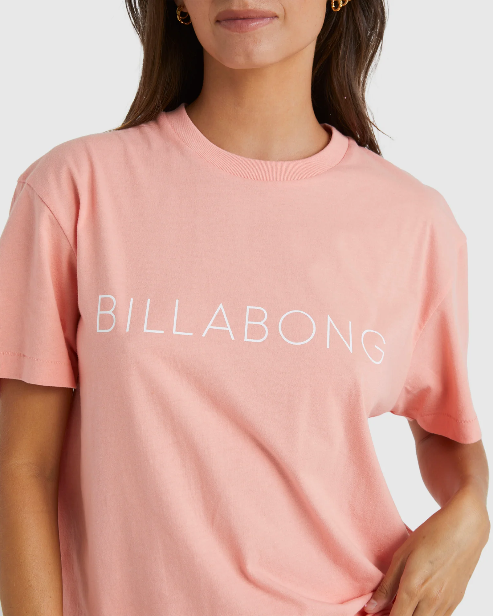 Womens Long Island T-Shirt - Image 4