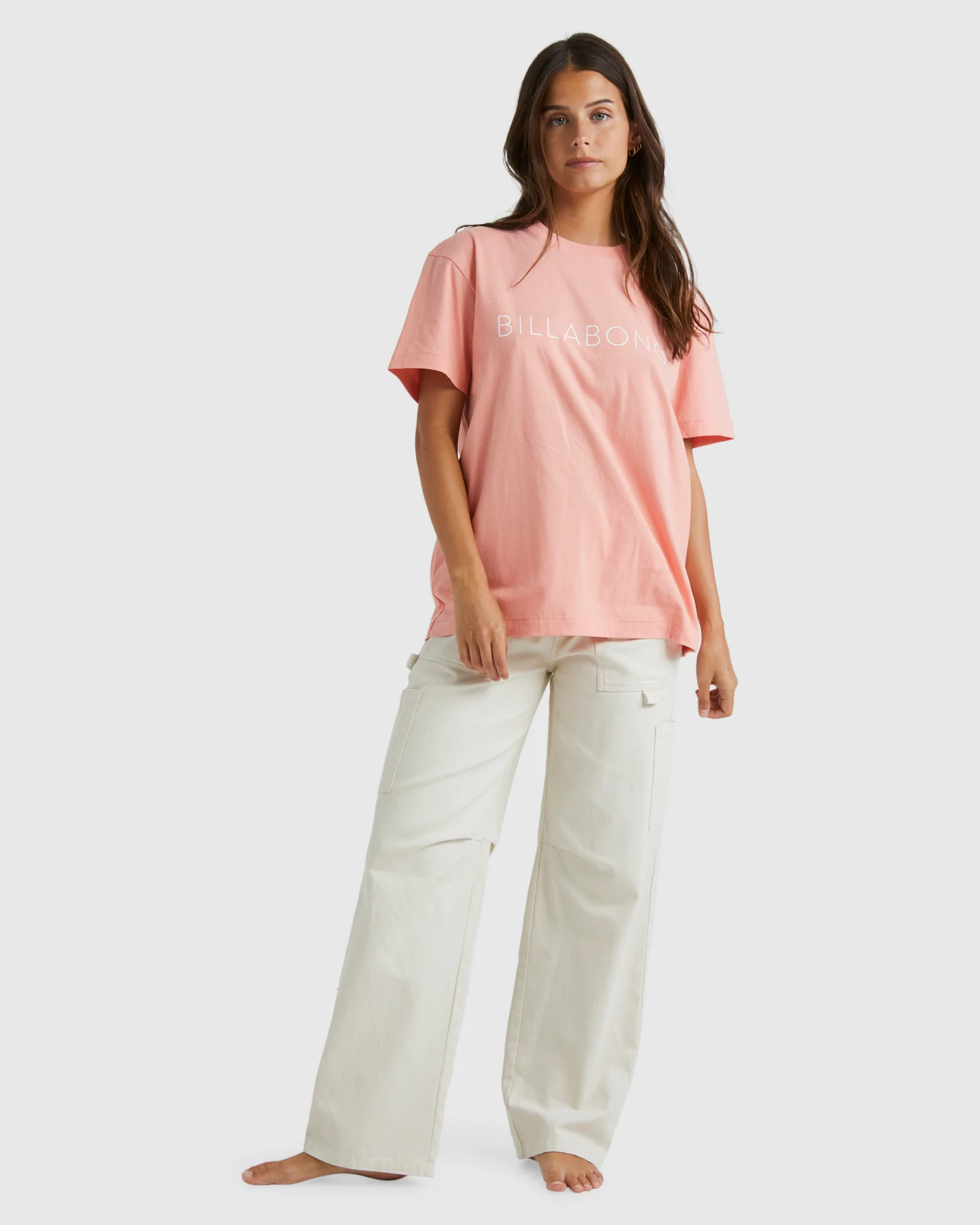 Womens Long Island T-Shirt - Image 5