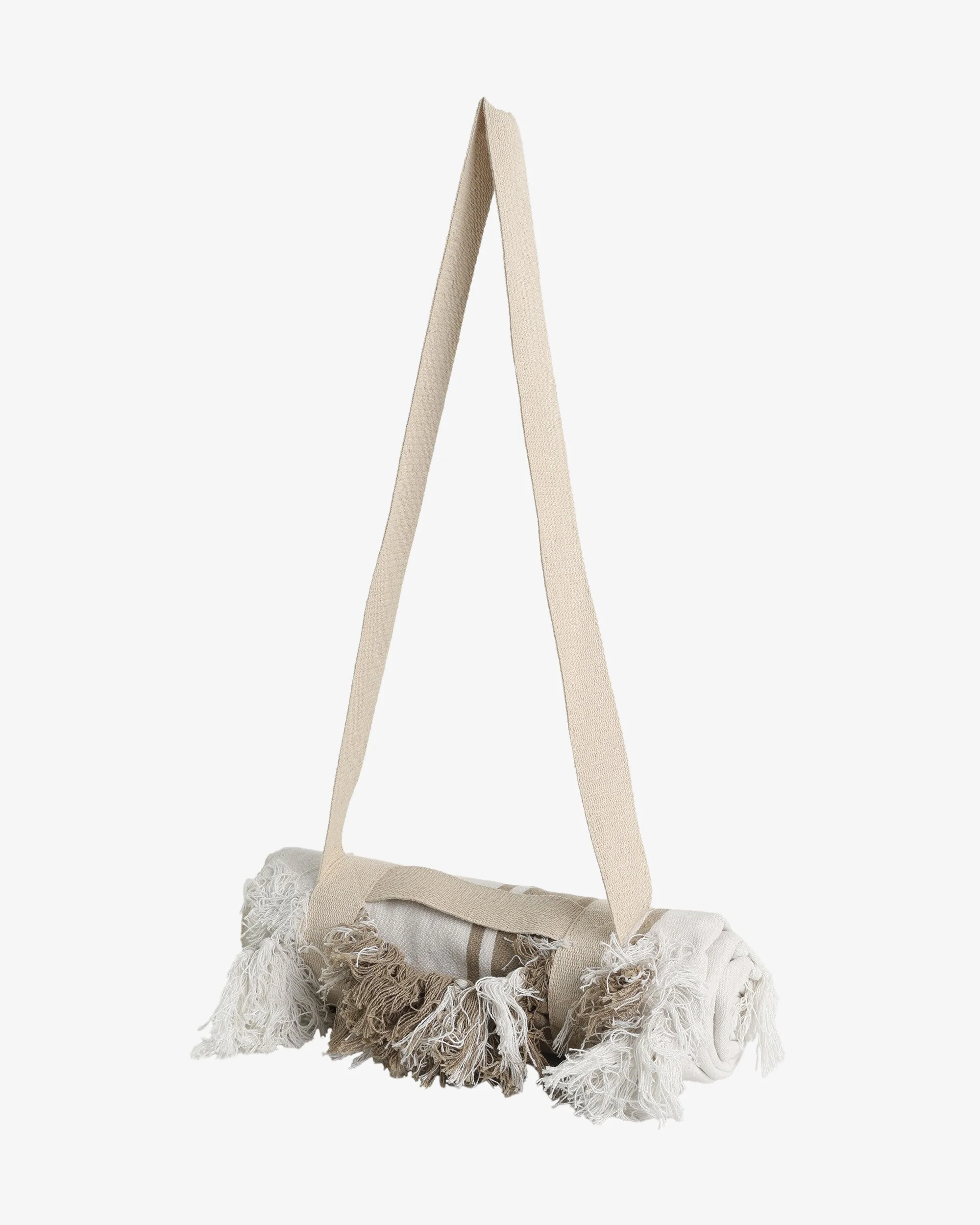Womens Long Weekend Beach Blanket - Image 4