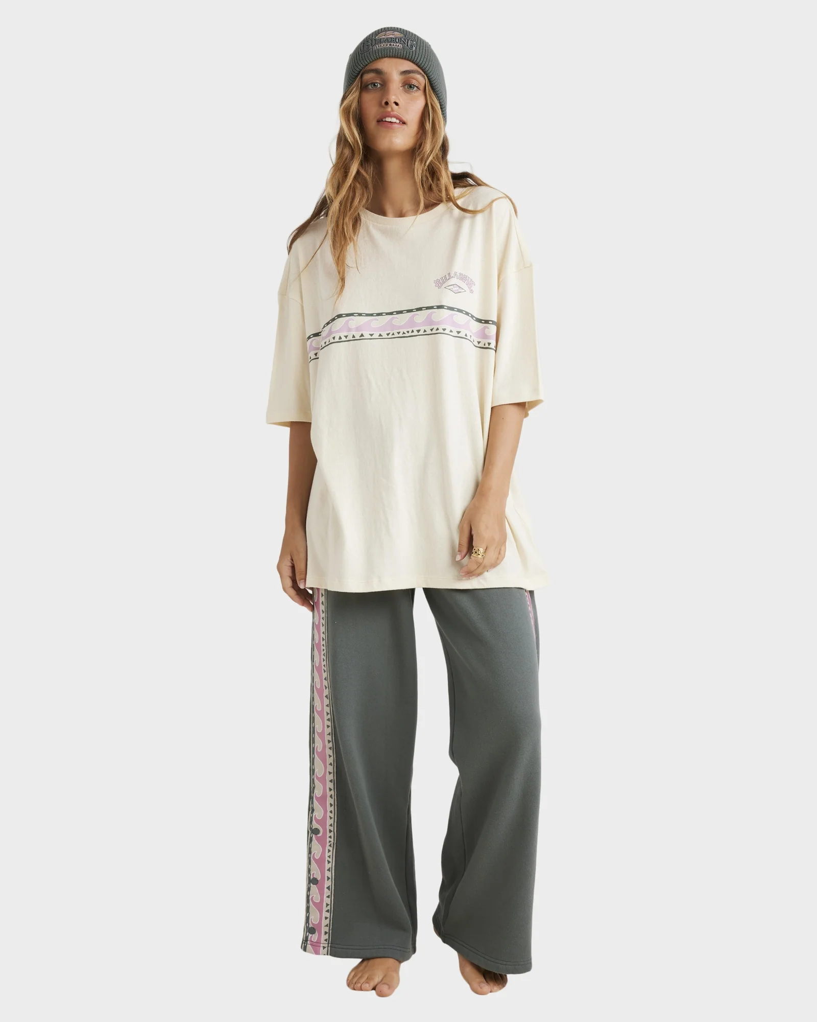Womens Looking Up T-Shirt - Image 6