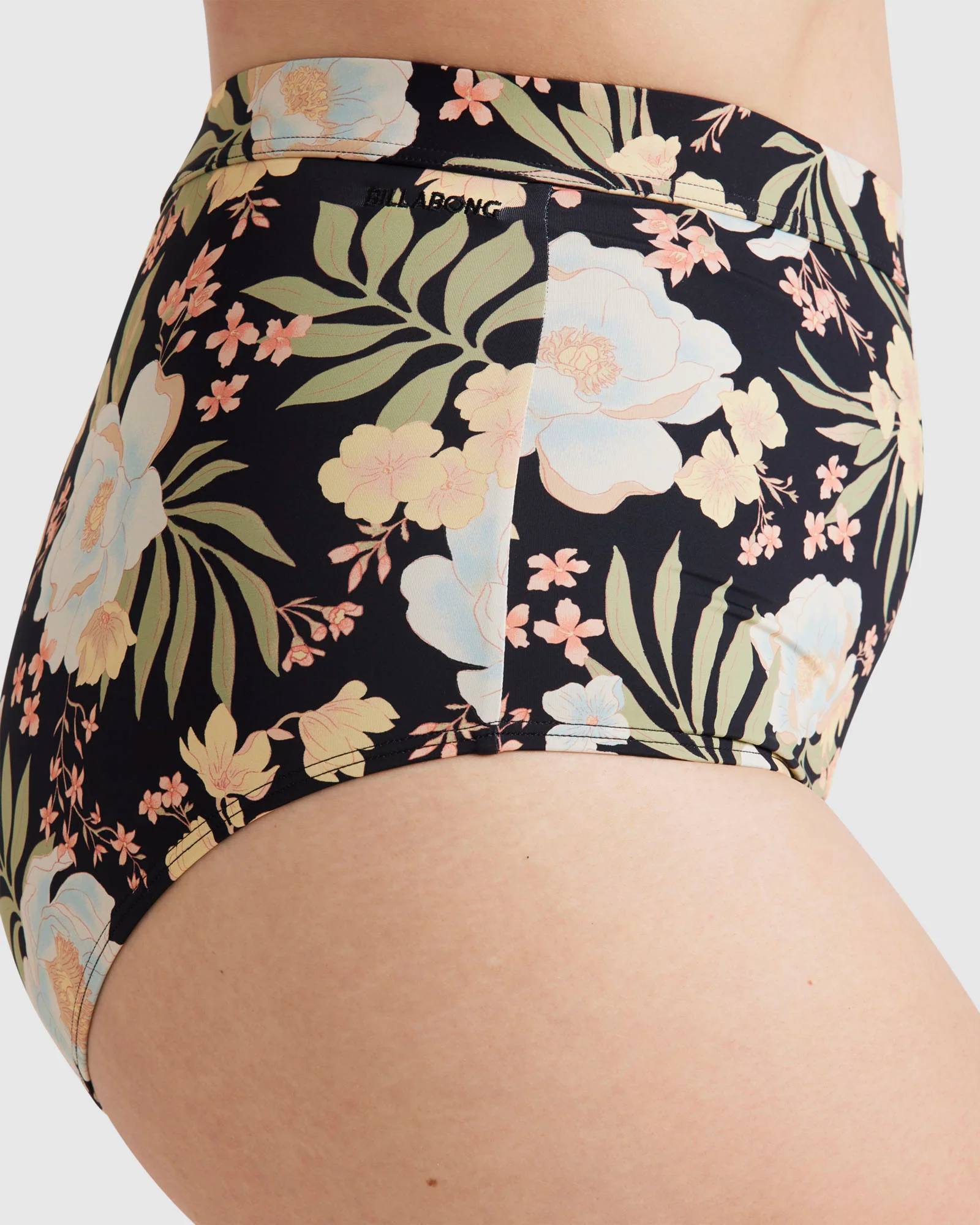 Womens Lost Cove Avalon Pant Bikini Bottom - Image 4