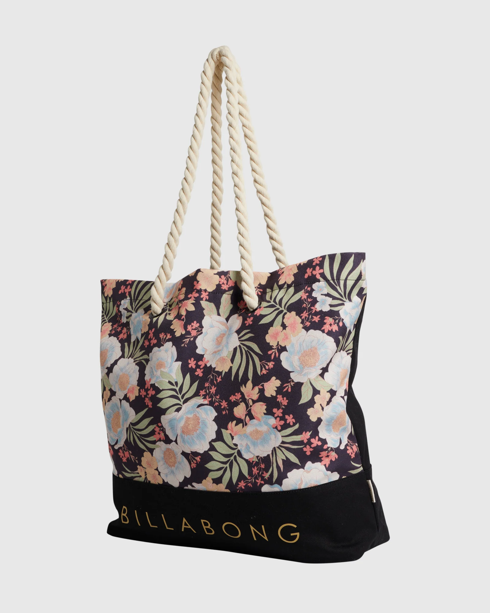 Womens Lost Cove Beach Tote Bag - Image 2