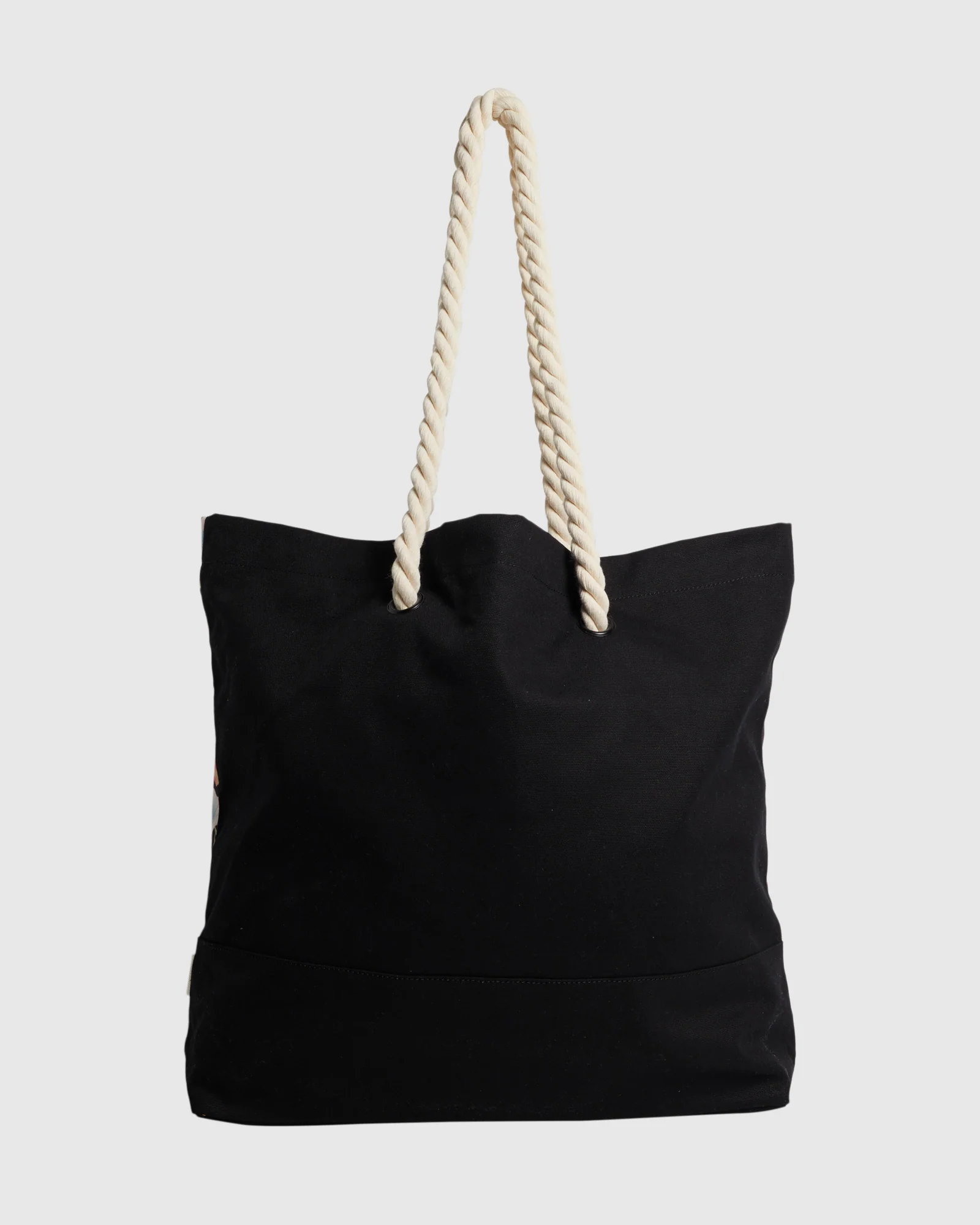 Womens Lost Cove Beach Tote Bag - Image 3