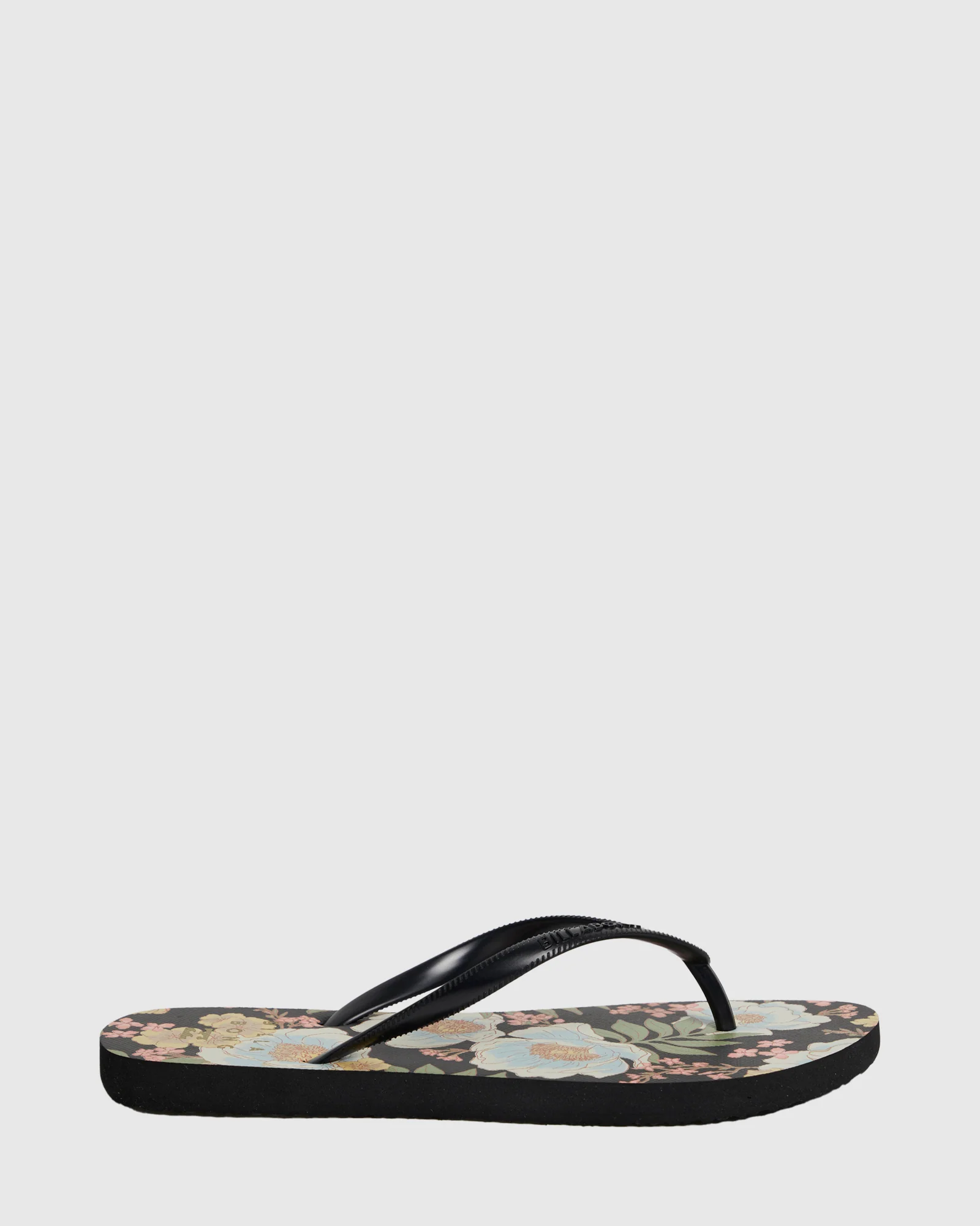 Womens Lost Cove Thongs - Image 4