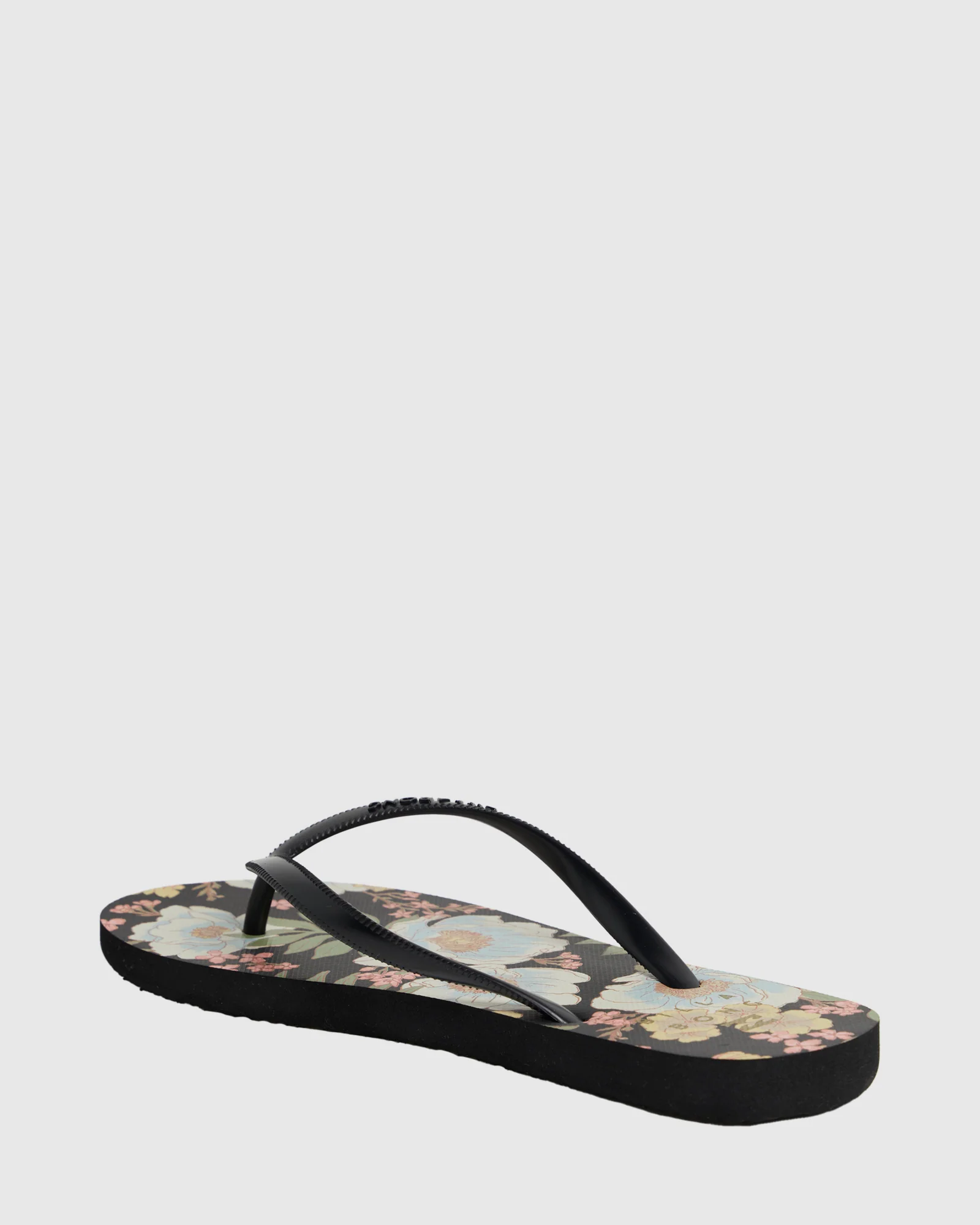 Womens Lost Cove Thongs - Image 5