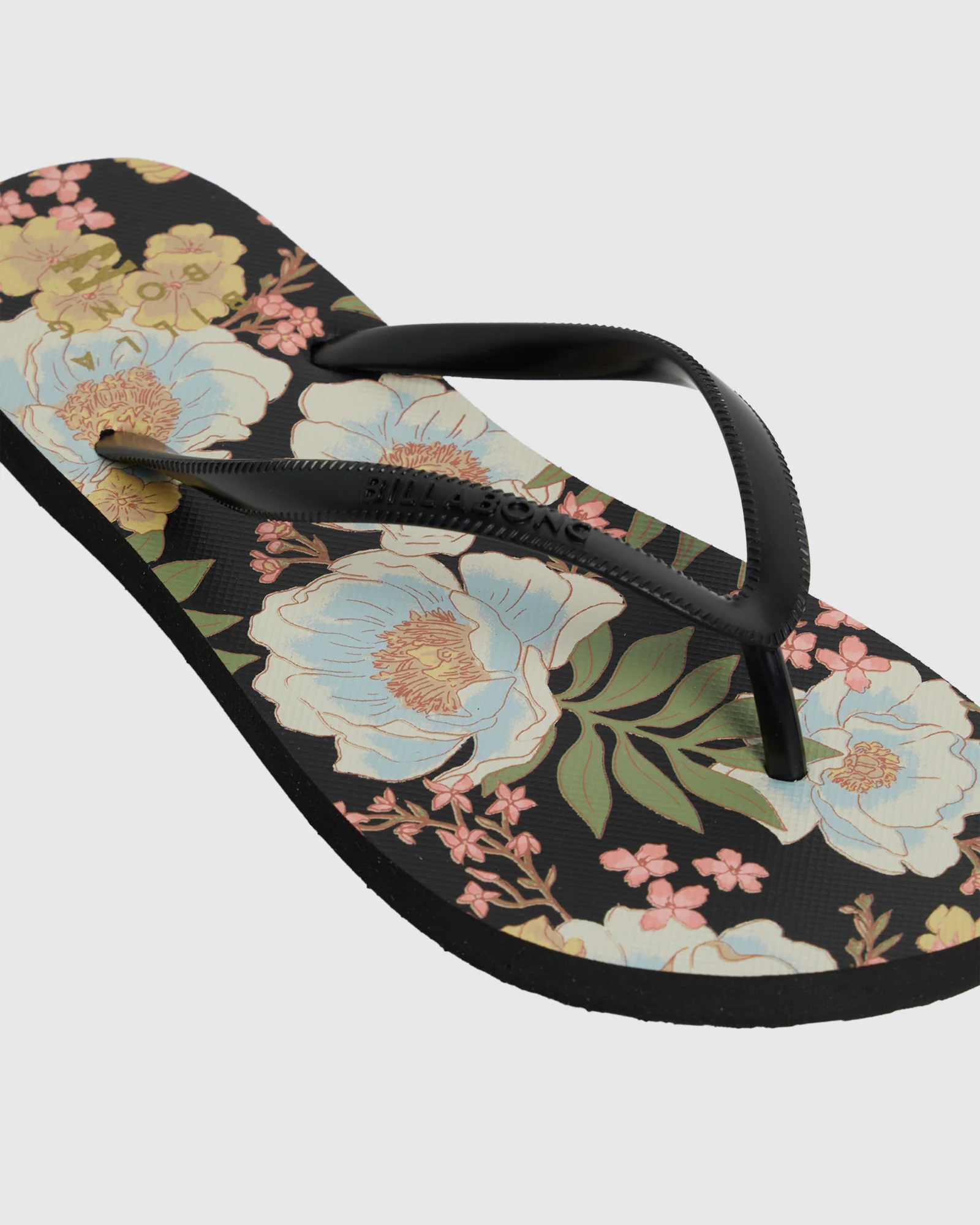 Womens Lost Cove Thongs - Image 6