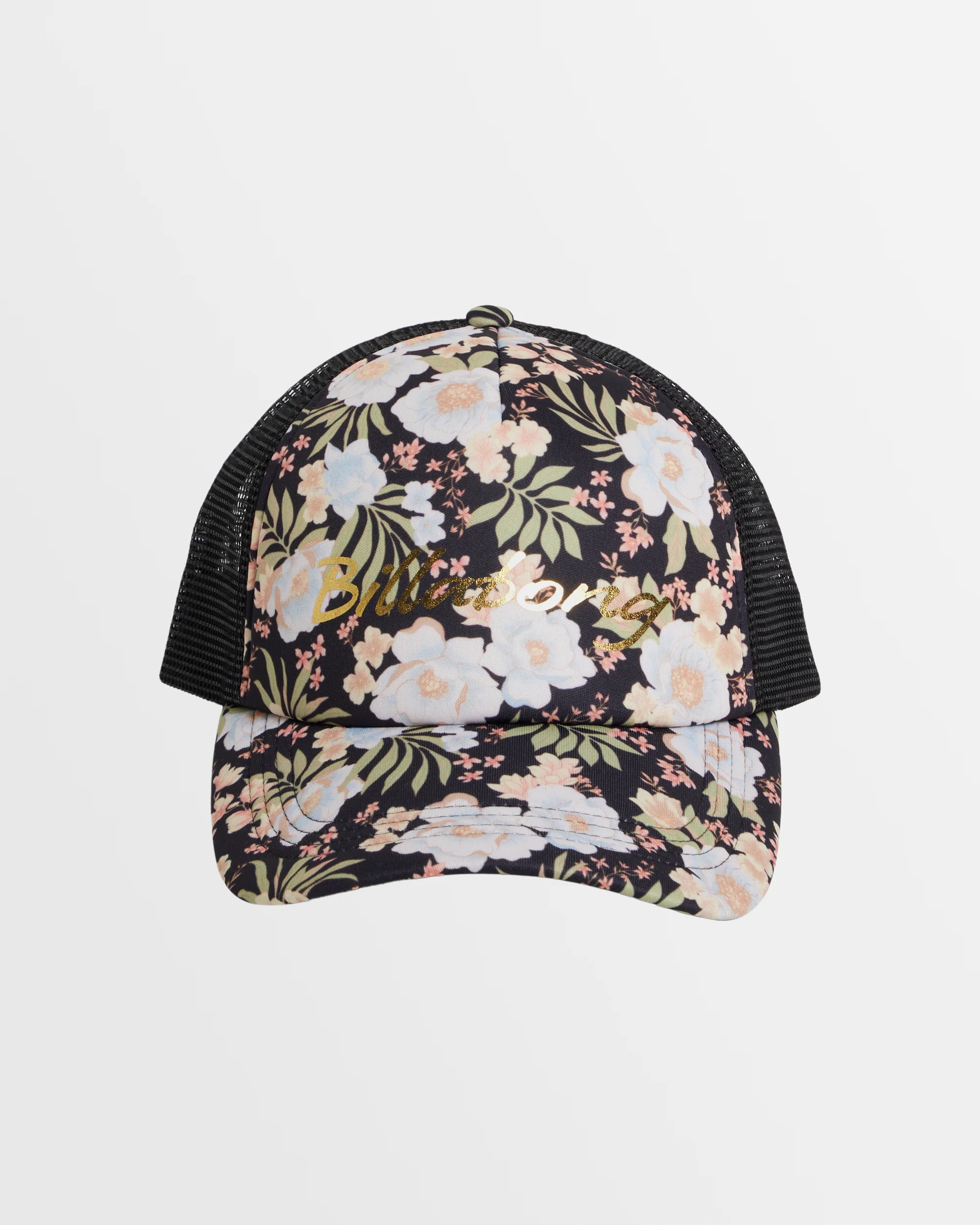 Womens Lost Cove Trucker Cap - Image 2