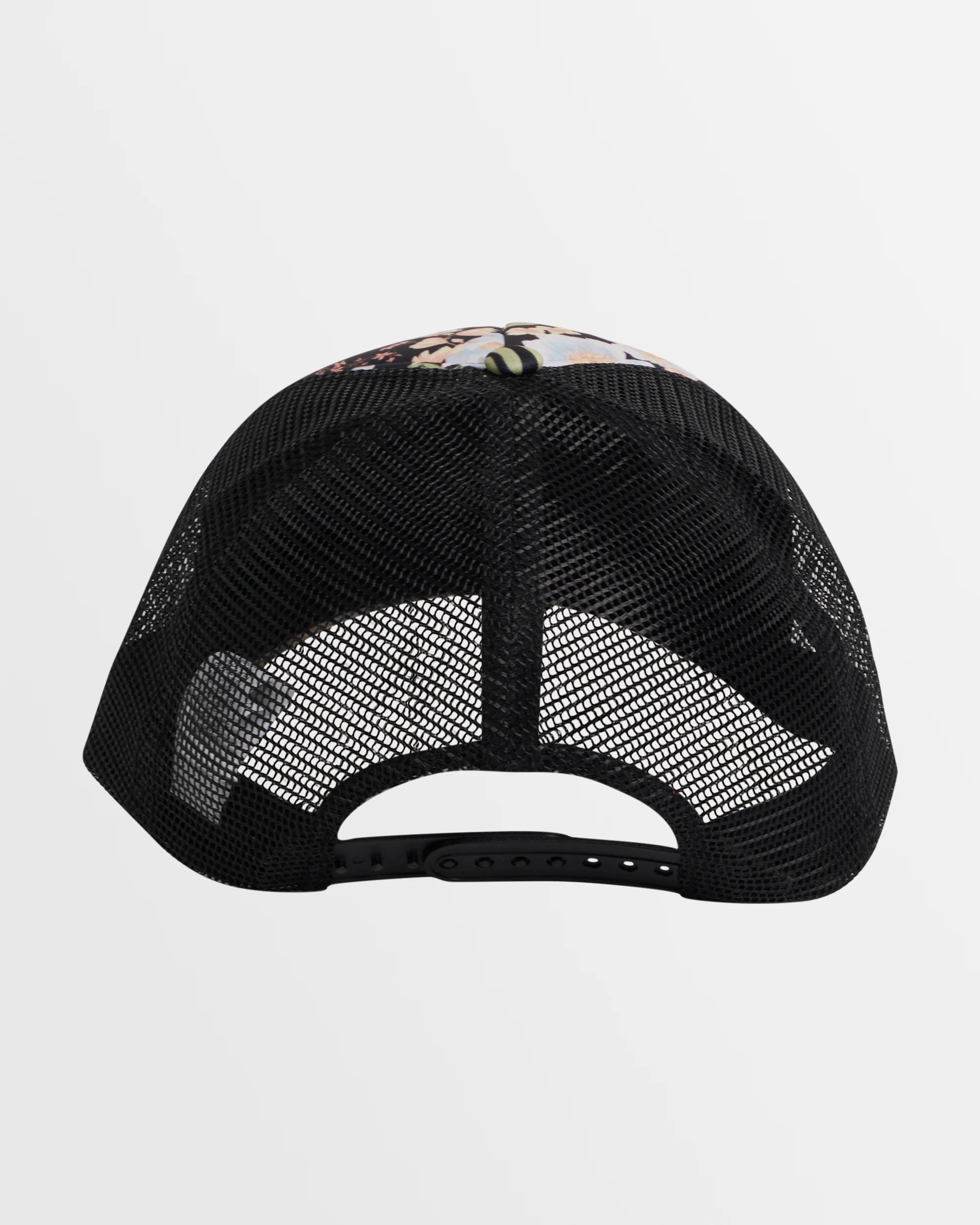 Womens Lost Cove Trucker Cap - Image 3