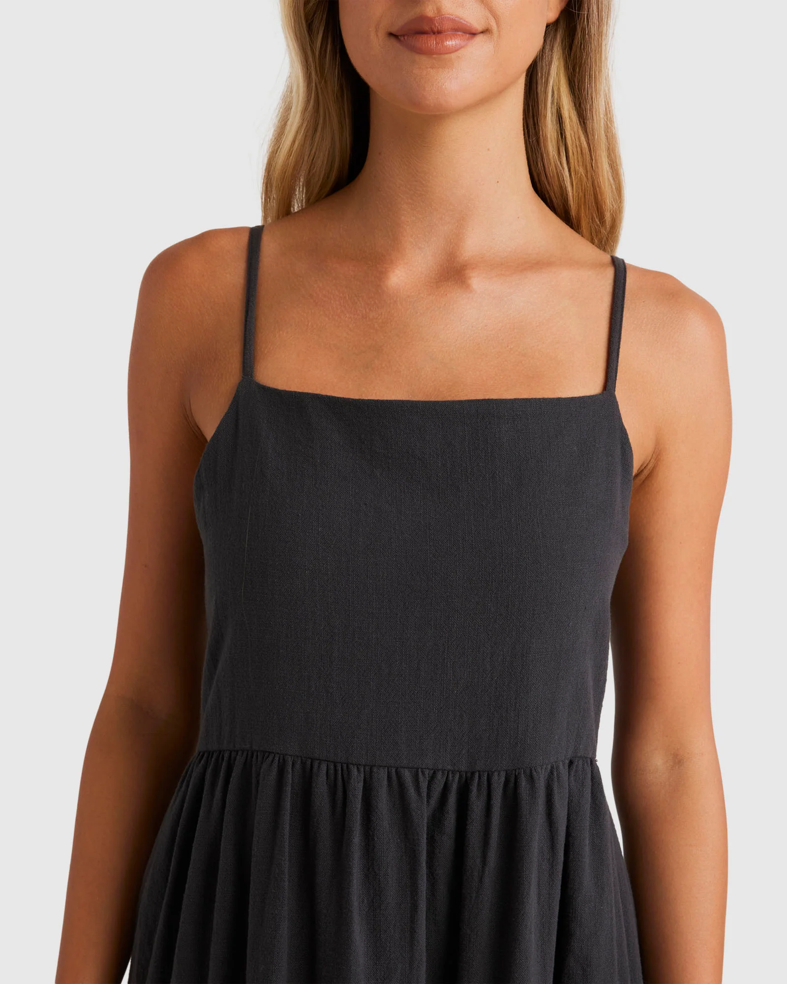 Womens Lost Love Maxi Dress - Image 4