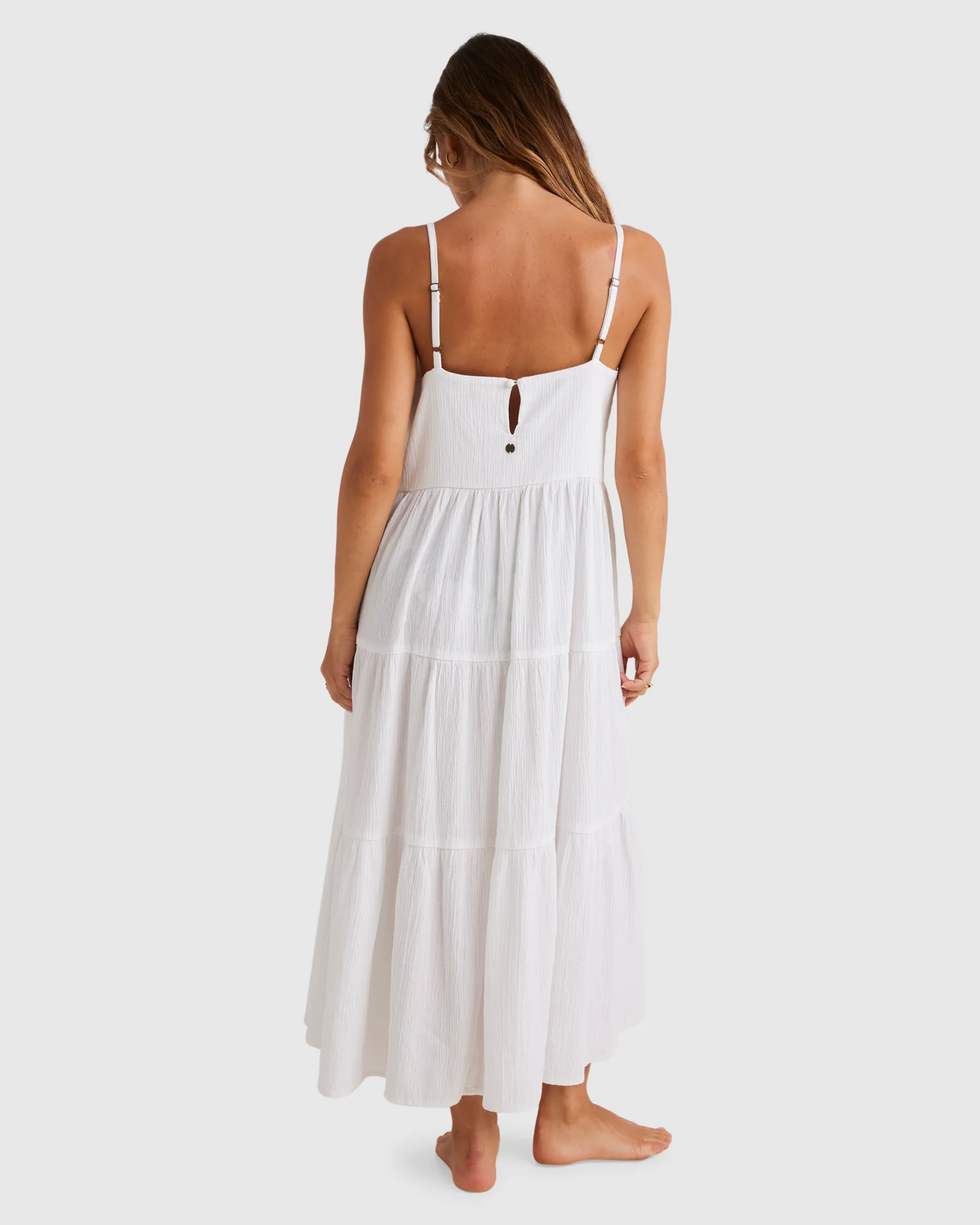 Womens Lost Love Maxi Dress - Image 3