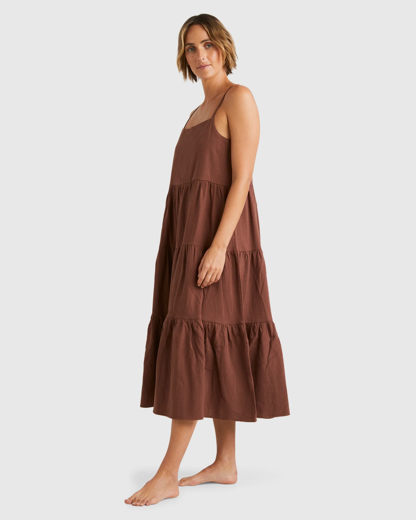 Womens Lost Love Dress - Image 2