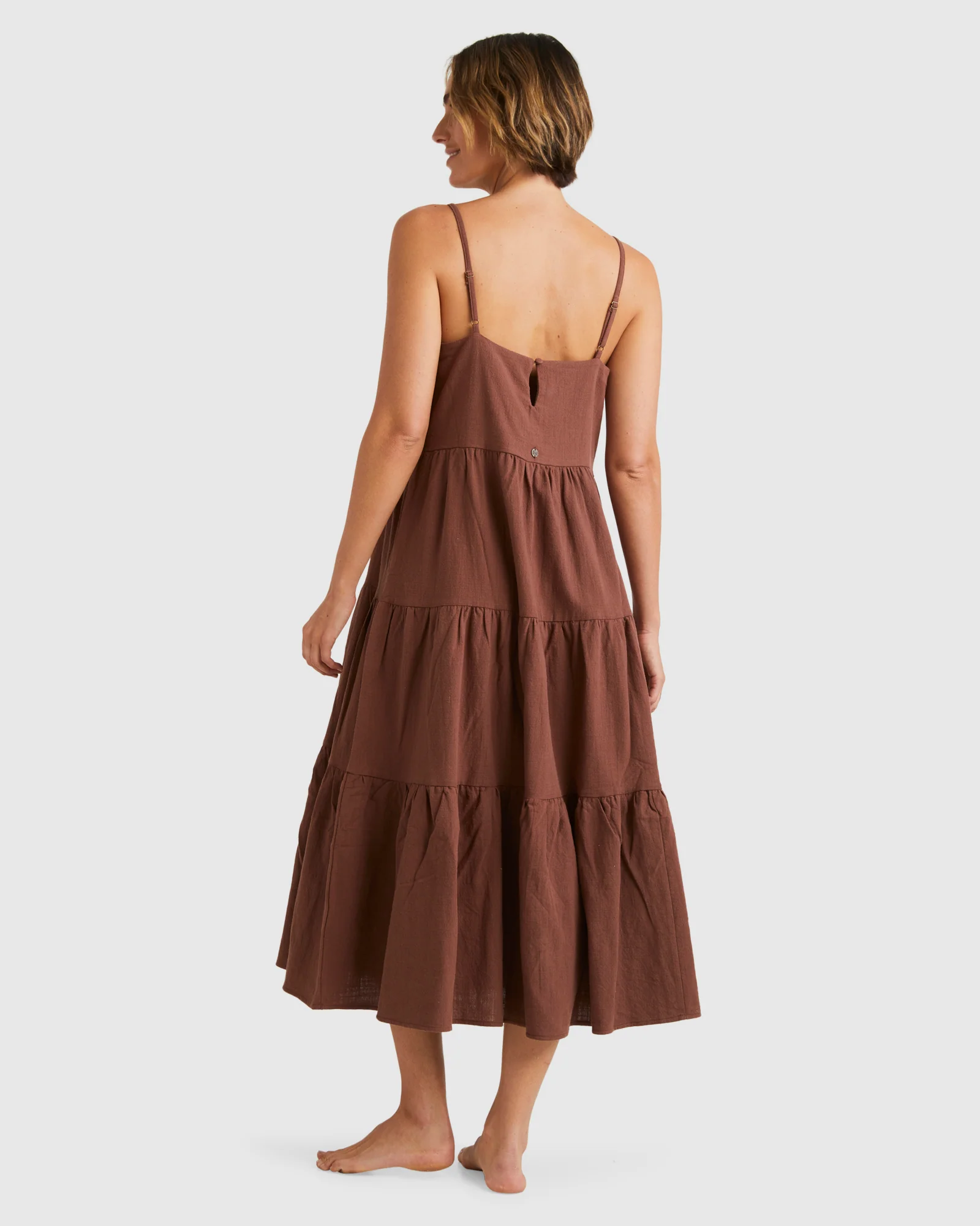 Womens Lost Love Dress - Image 3