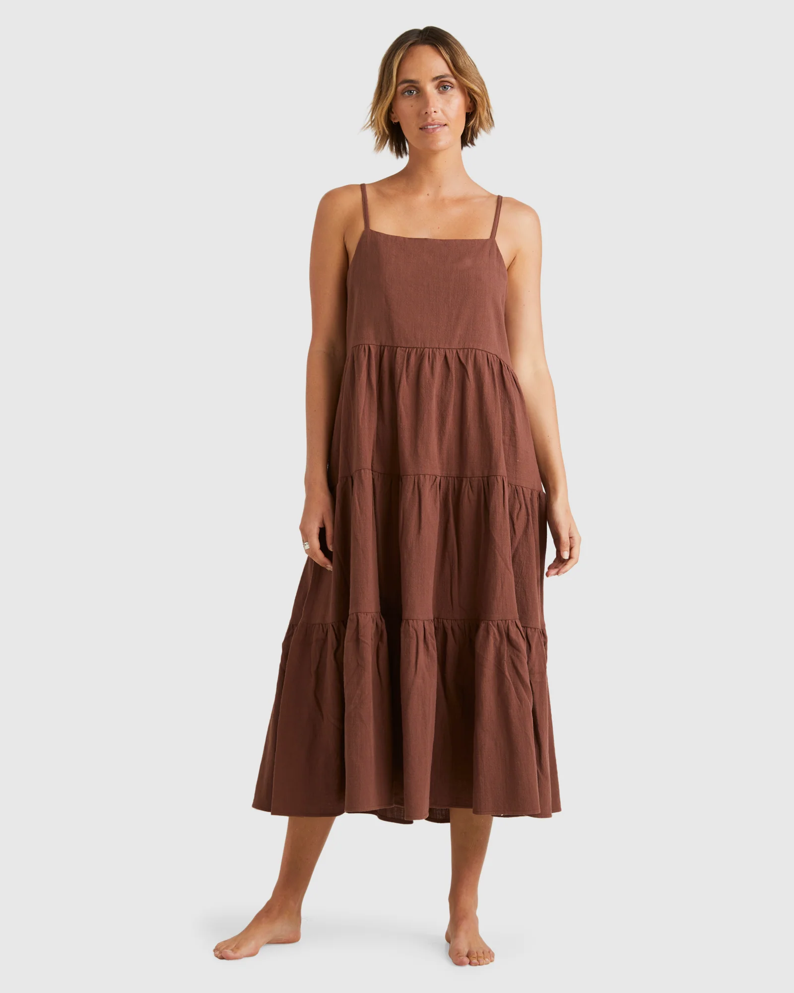 Womens Lost Love Dress - Image 5