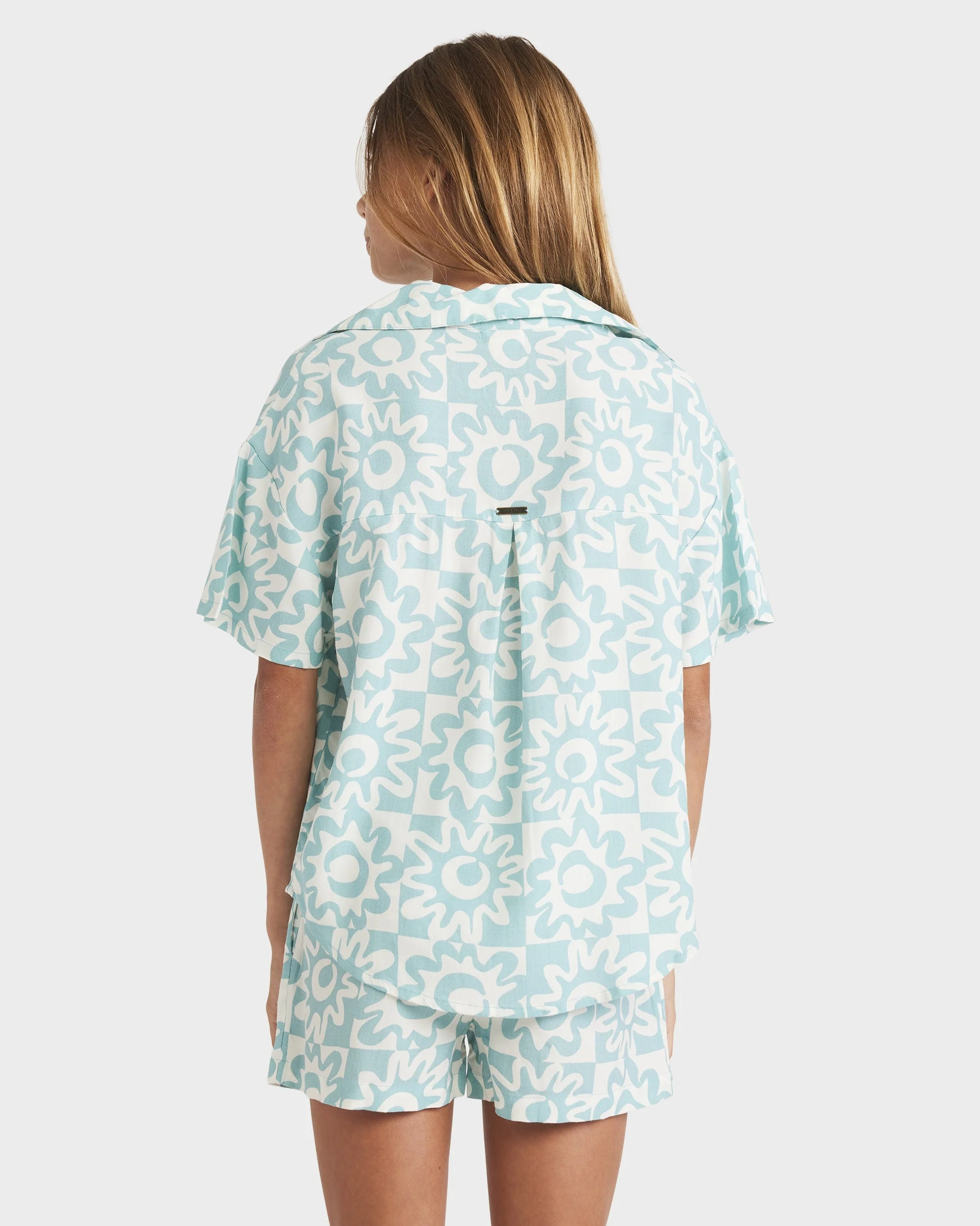 Girls 6-16 Lost On You Shirt - Image 2