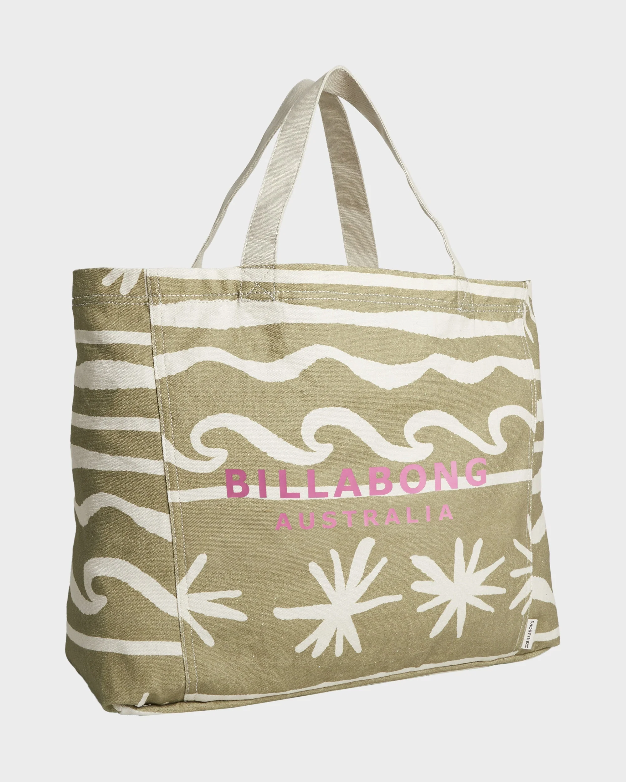 Womens Lost On You Tote Bag - Image 3