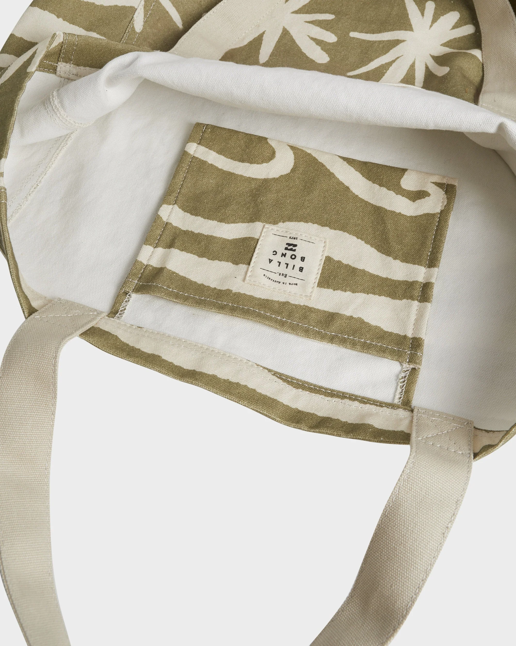 Womens Lost On You Tote Bag - Image 4