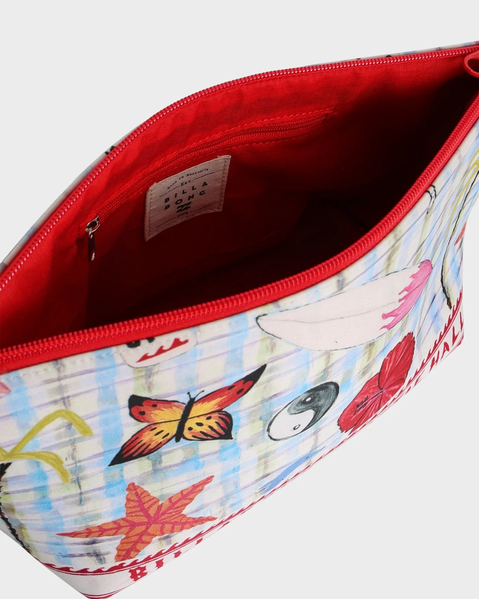 Womens Lottie Hall Dry Pouch - Image 4