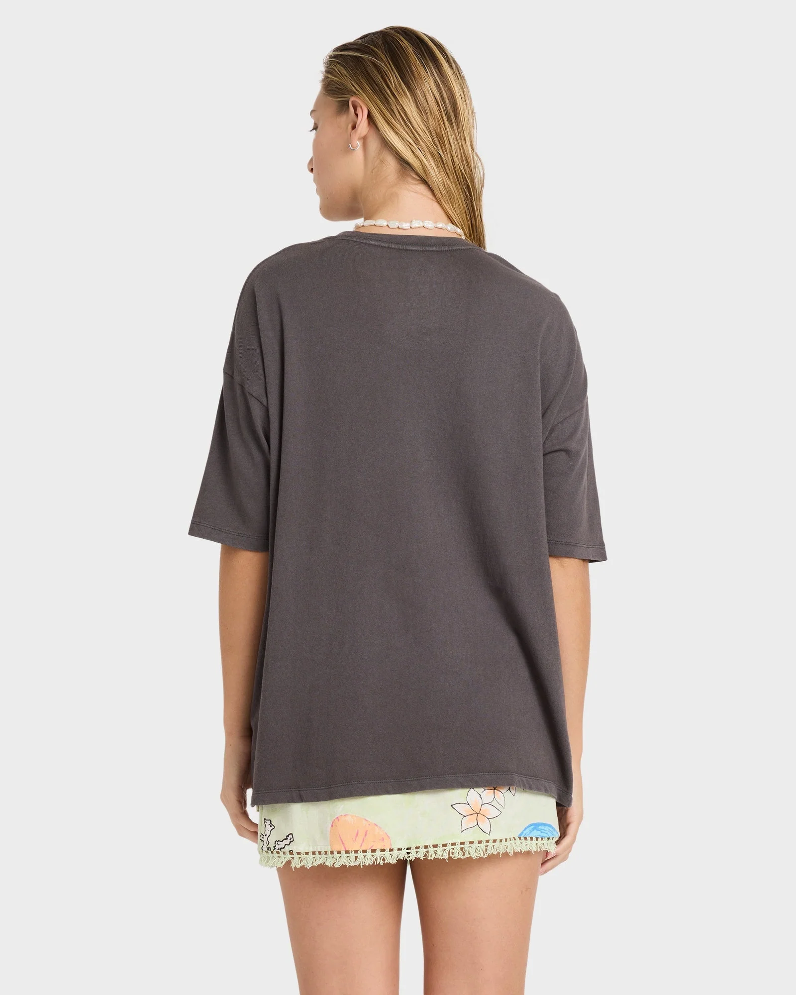 Womens Lottie Hall T-Shirt - Image 3