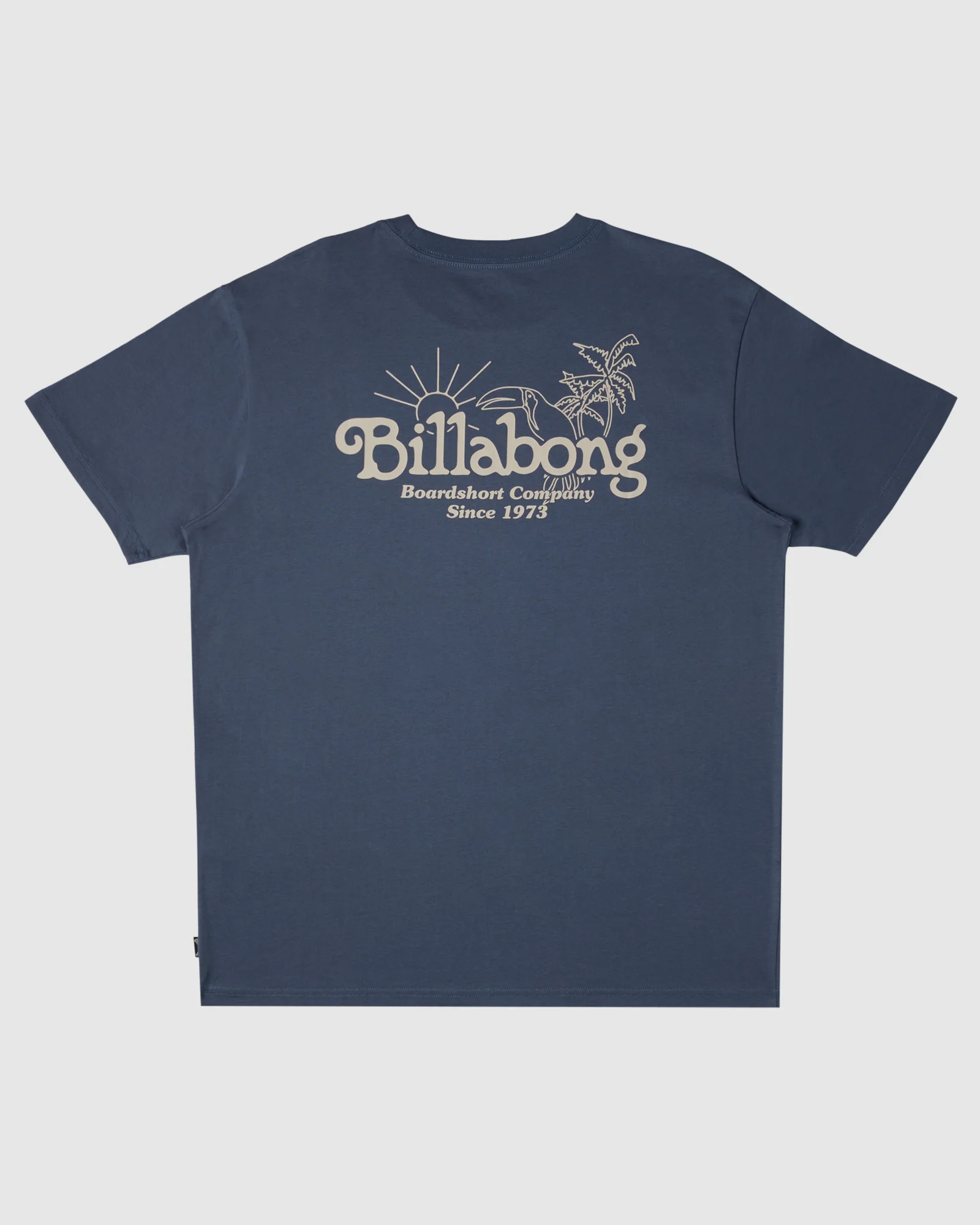 Boys 8-16 Lounge T-Shirt - Image 2