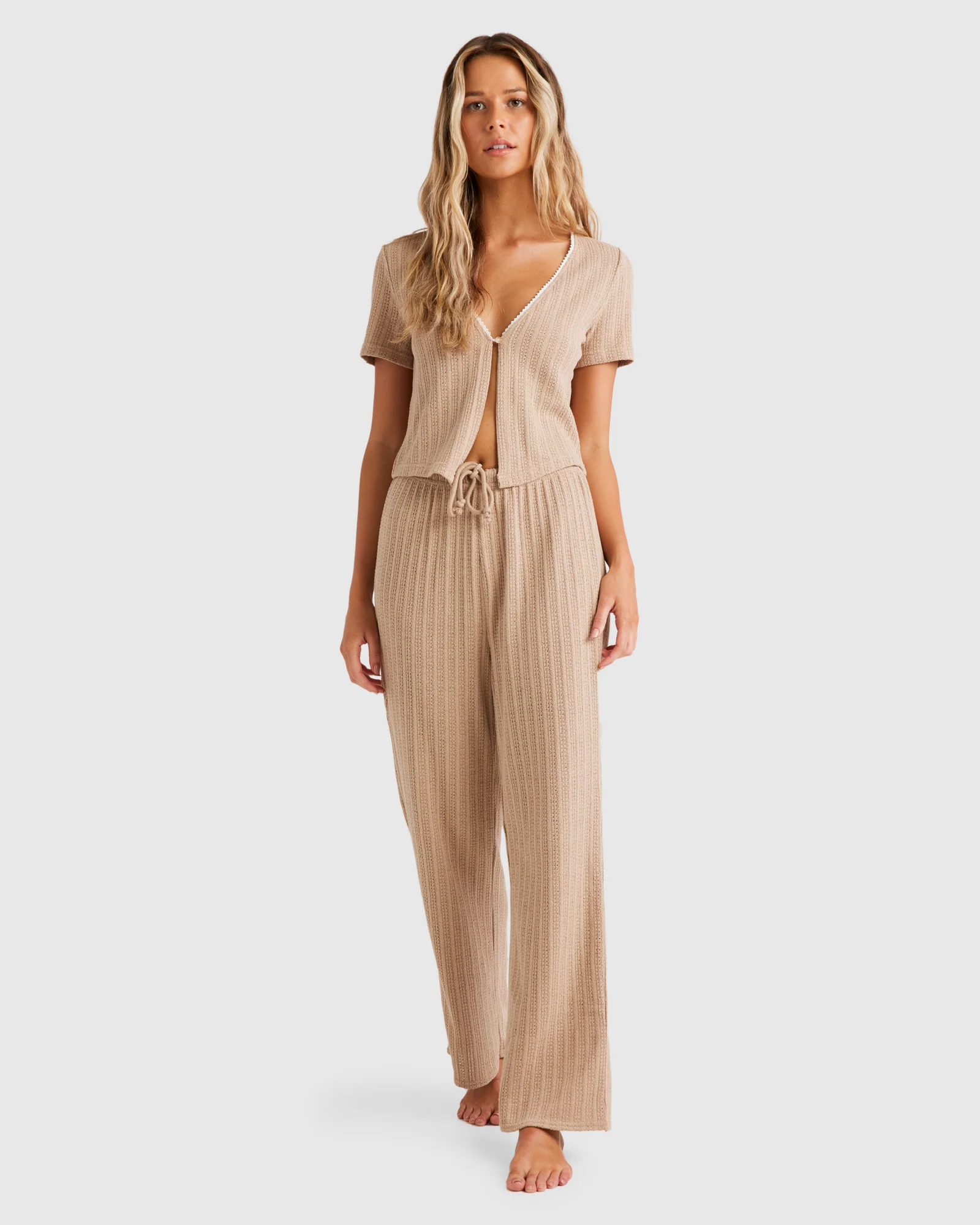Womens Lounger Pants - Image 2