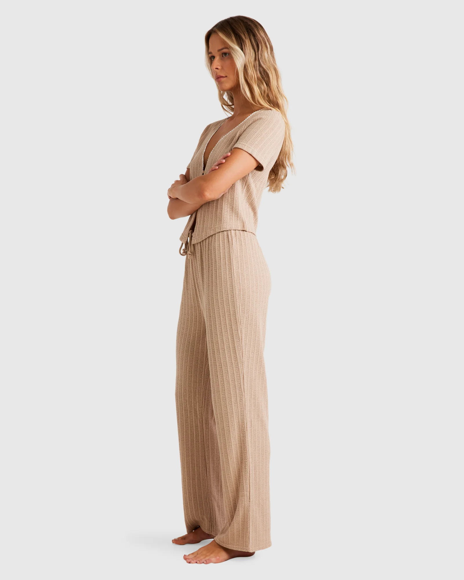 Womens Lounger Pants - Image 3