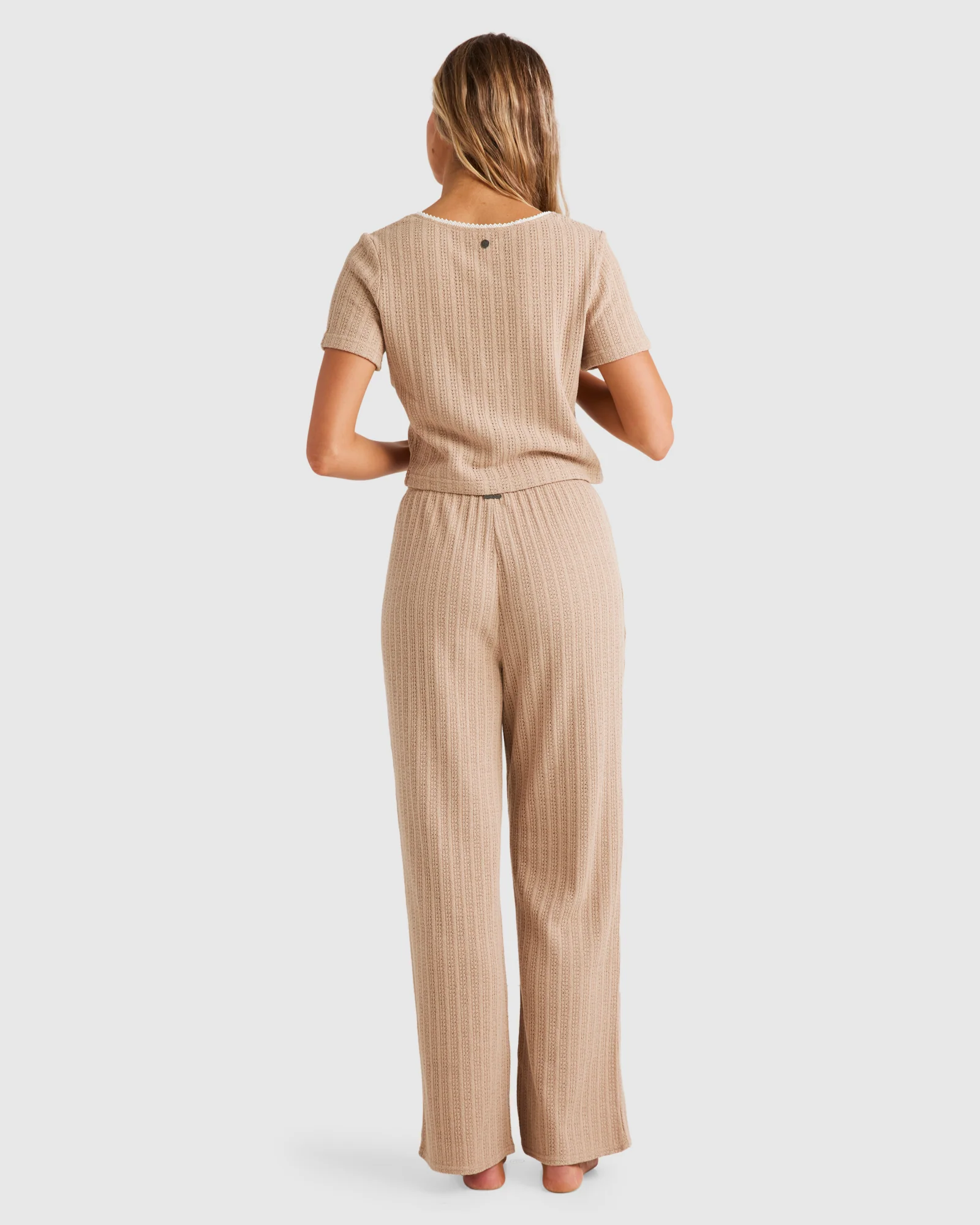 Womens Lounger Pants - Image 4