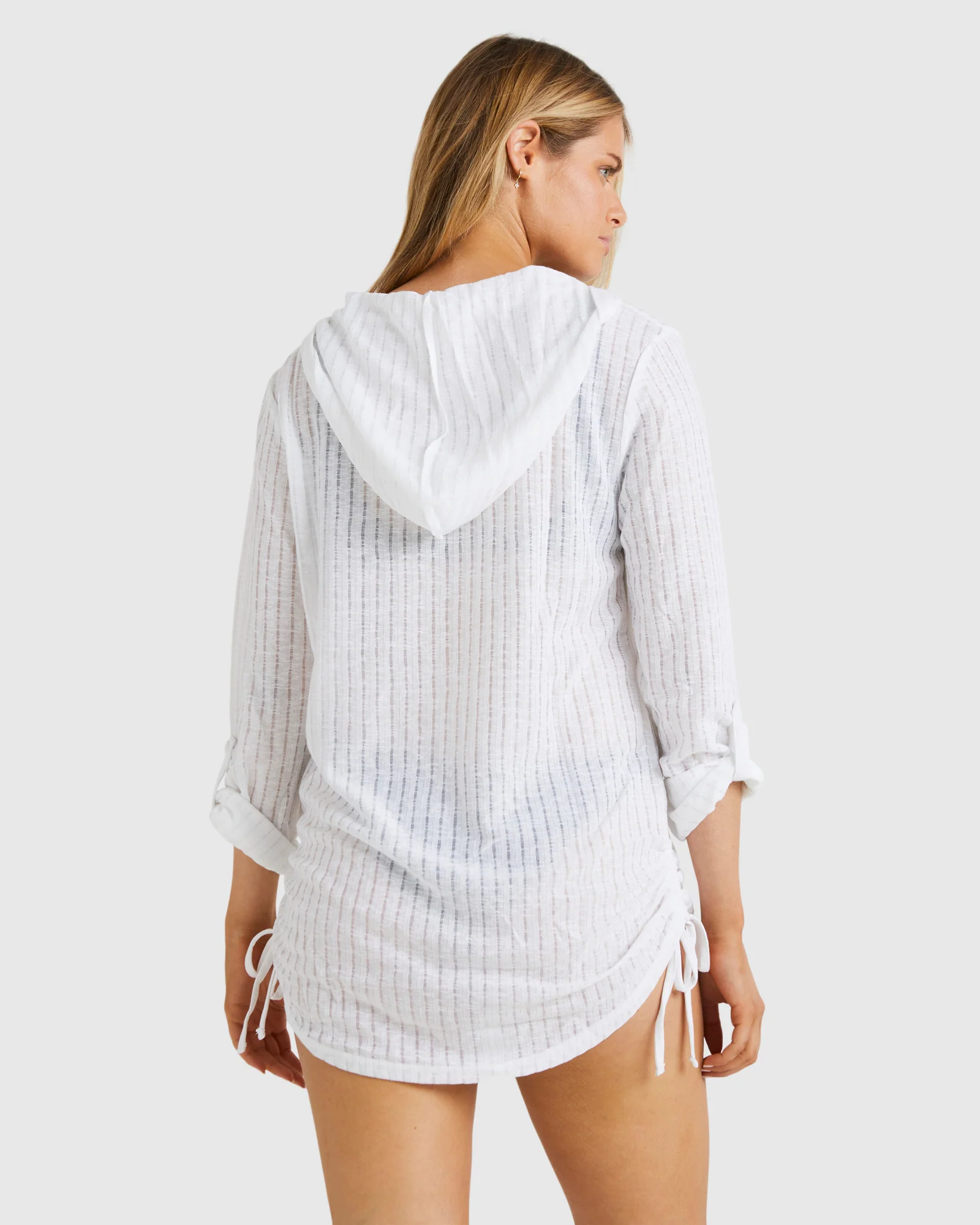 Womens Lovechild Cover Up - Image 3