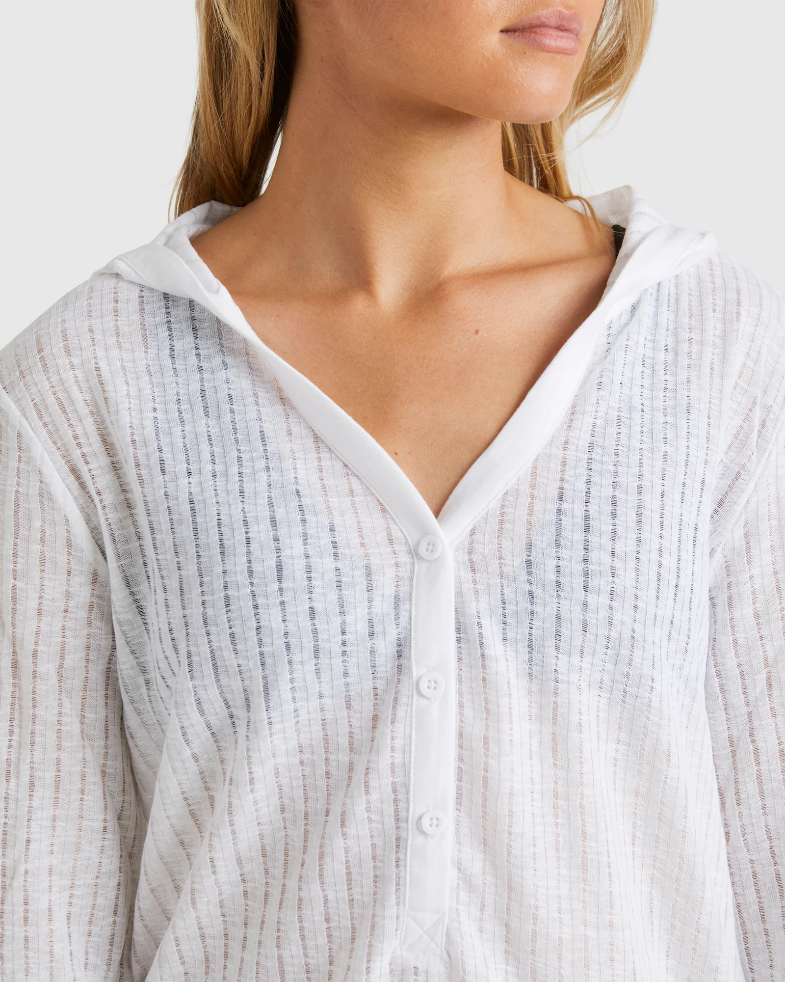 Womens Lovechild Cover Up - Image 4