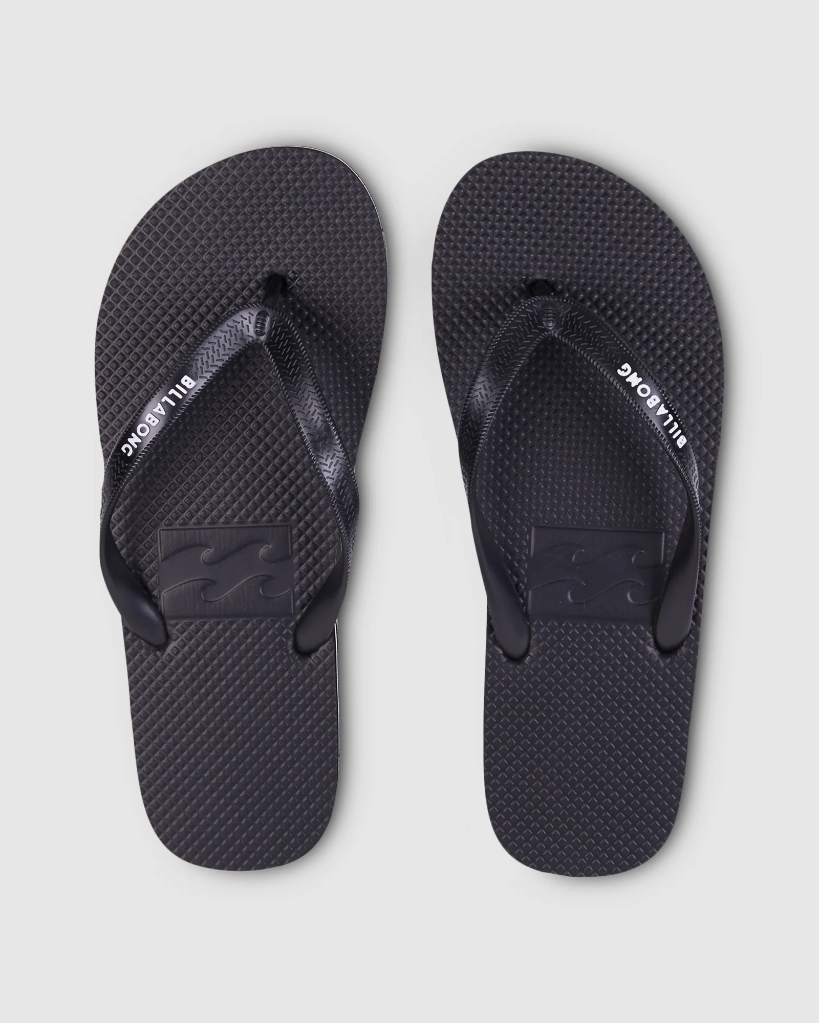 Mens Low Down Splice Thongs - Image 2