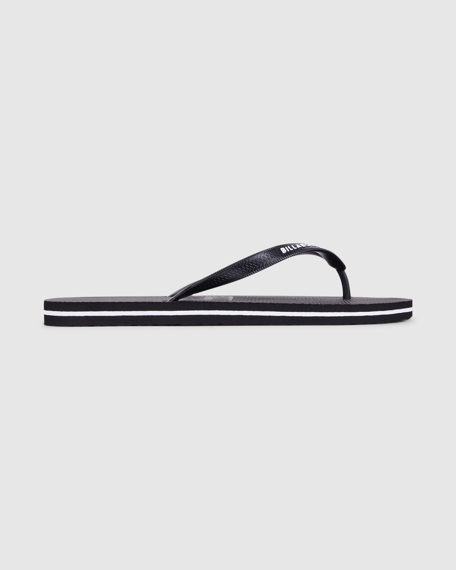 Mens Low Down Splice Thongs - Image 3