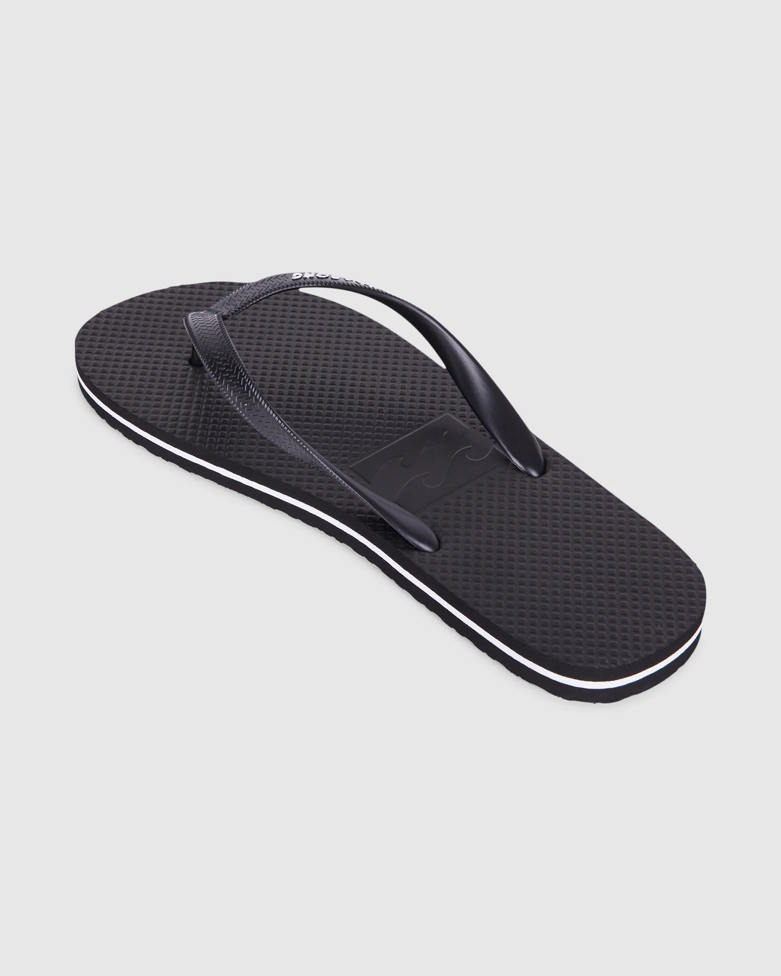 Mens Low Down Splice Thongs - Image 4