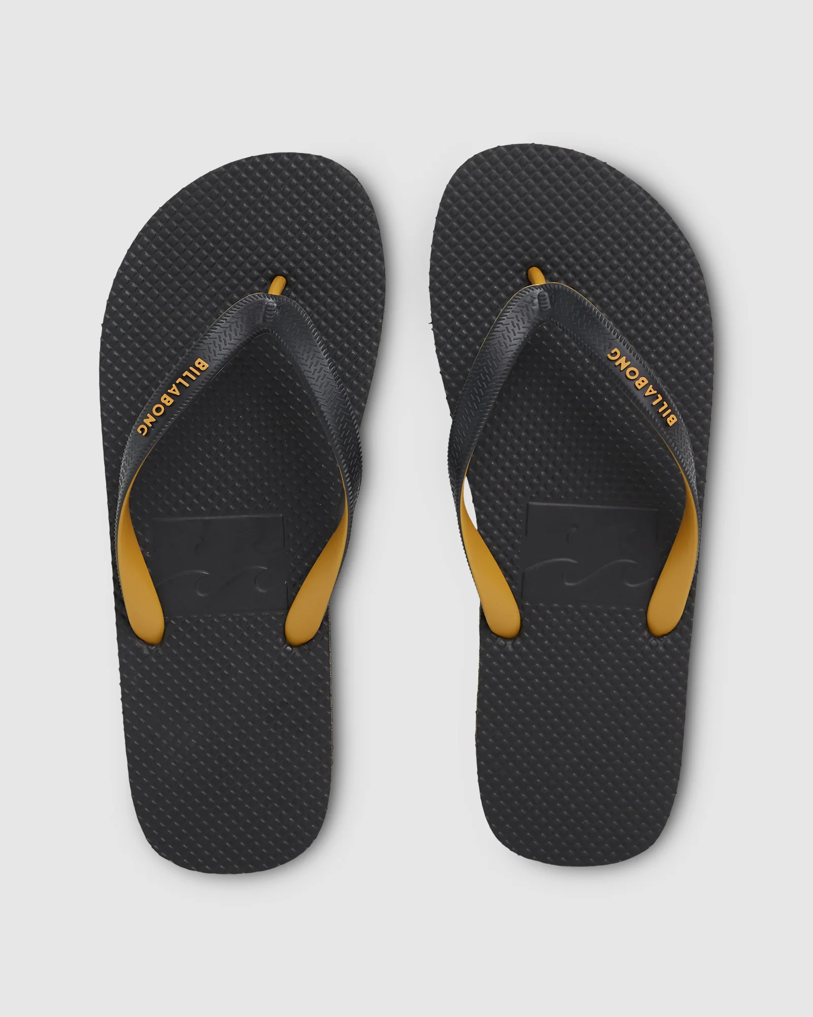 Mens Low Down Splice Thongs - Image 2