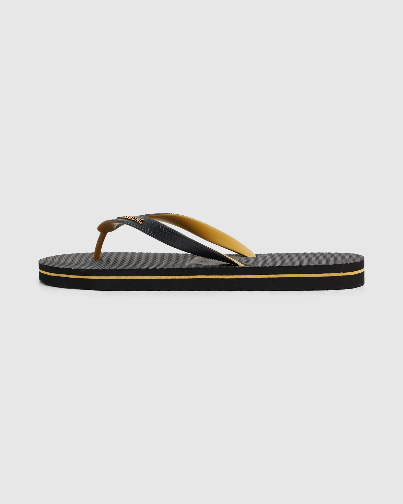 Mens Low Down Splice Thongs - Image 3