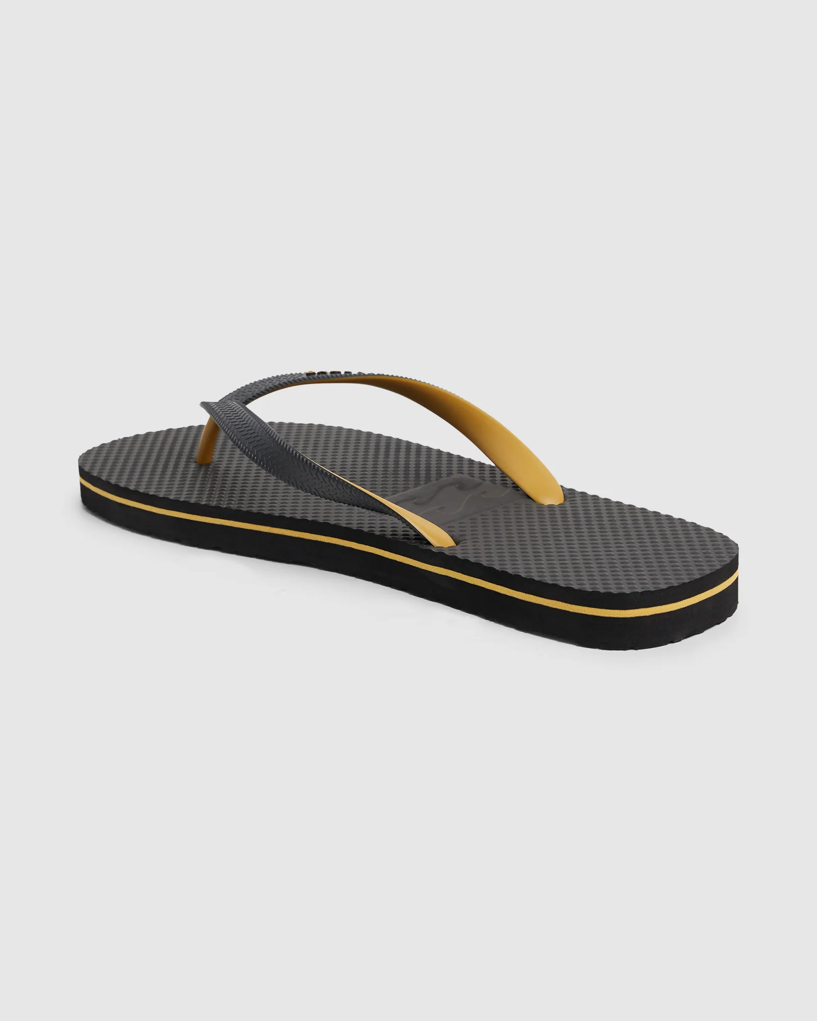 Mens Low Down Splice Thongs - Image 4